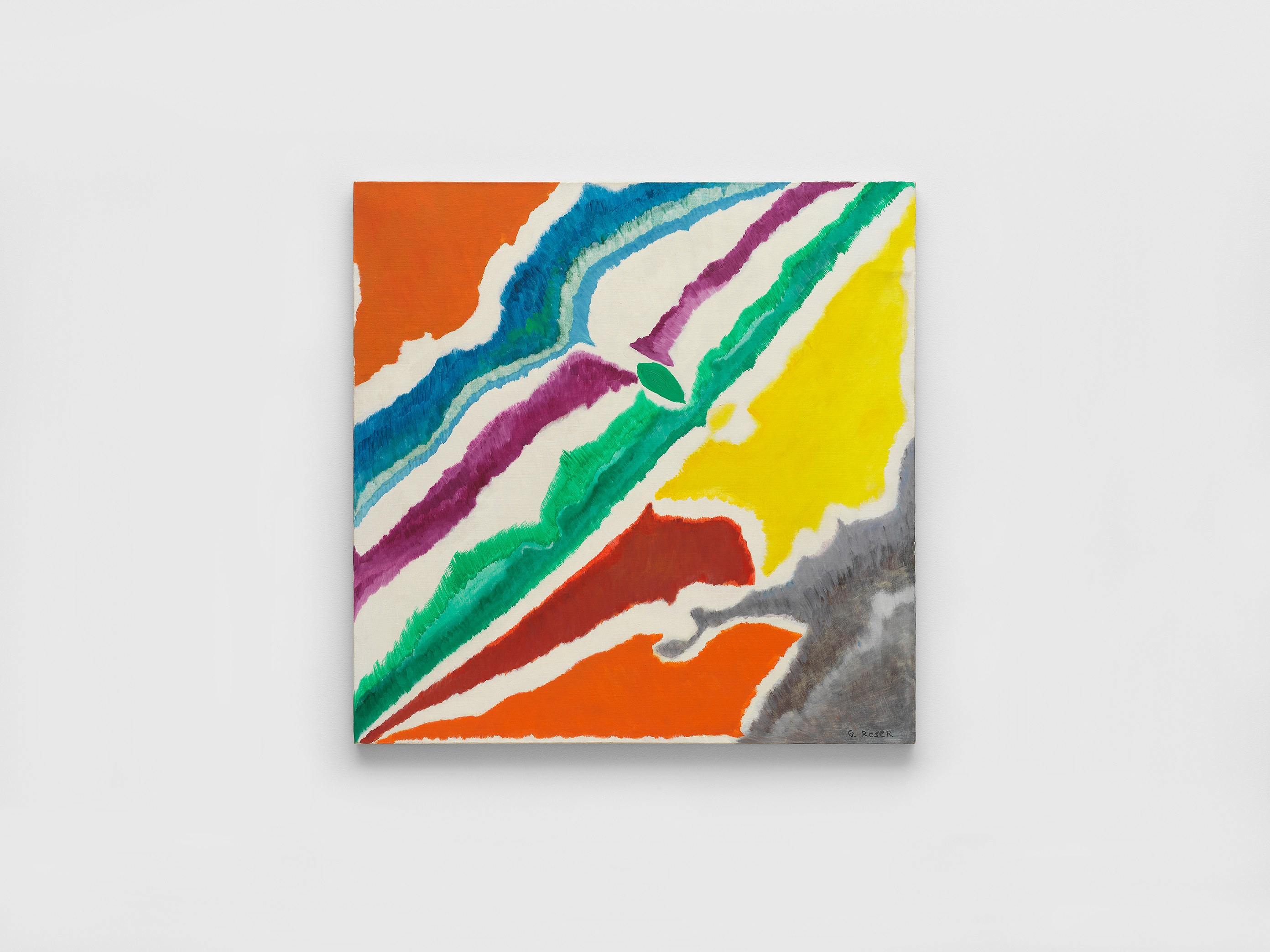 Ce Roser, Ten to Get Ready, and Ten to Go at Sebastian Gladstone, photo 40