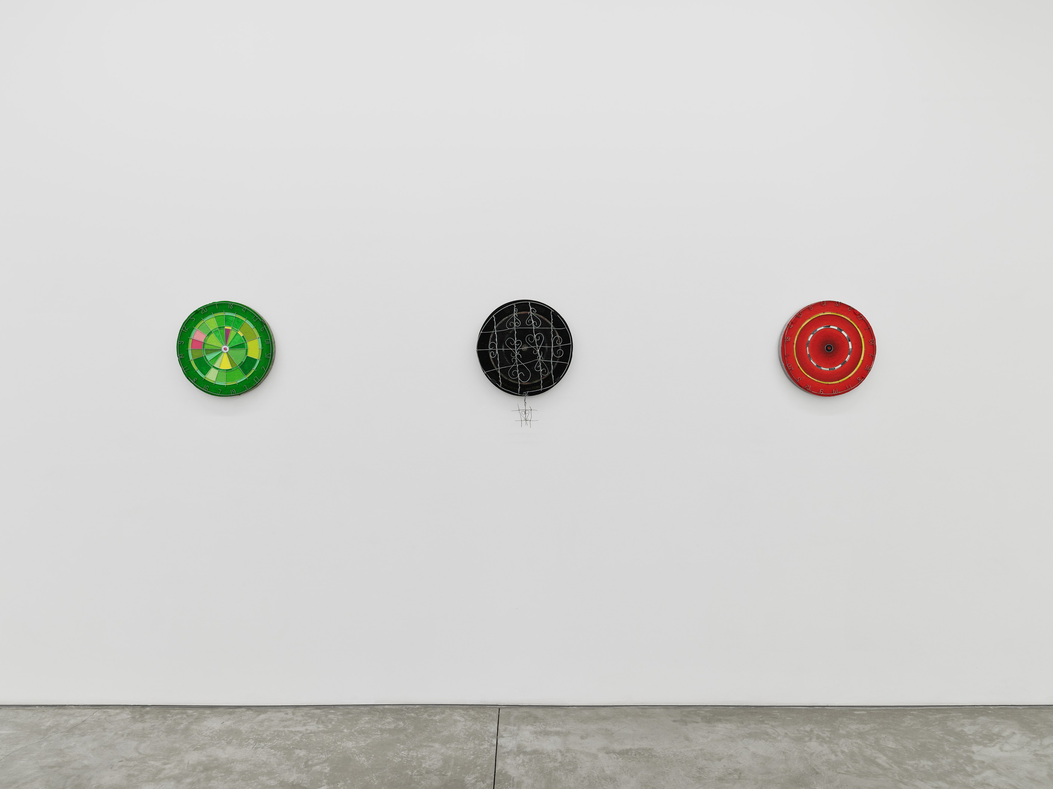 Acacia Marable, Mixed Feelings Color Pains at Night Gallery, photo 4