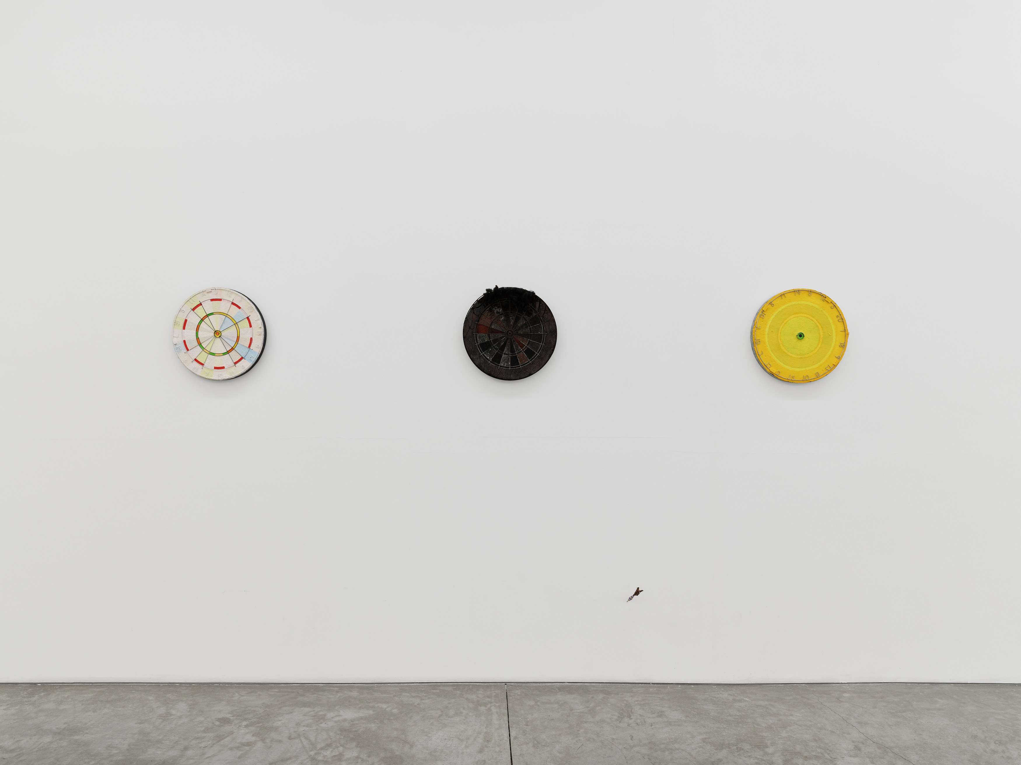 Acacia Marable, Mixed Feelings Color Pains at Night Gallery, photo 6