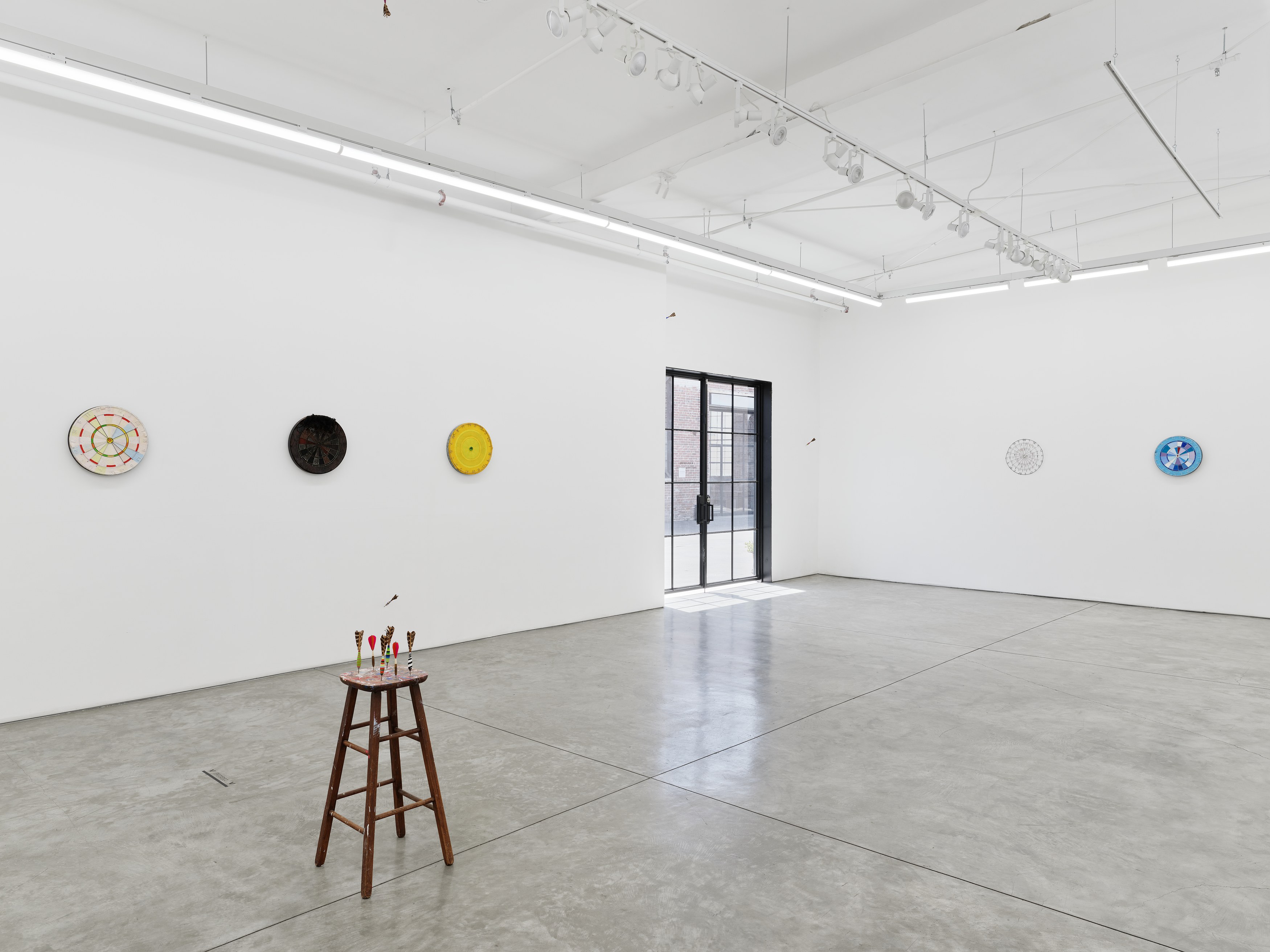Acacia Marable, Mixed Feelings Color Pains at Night Gallery, photo 7