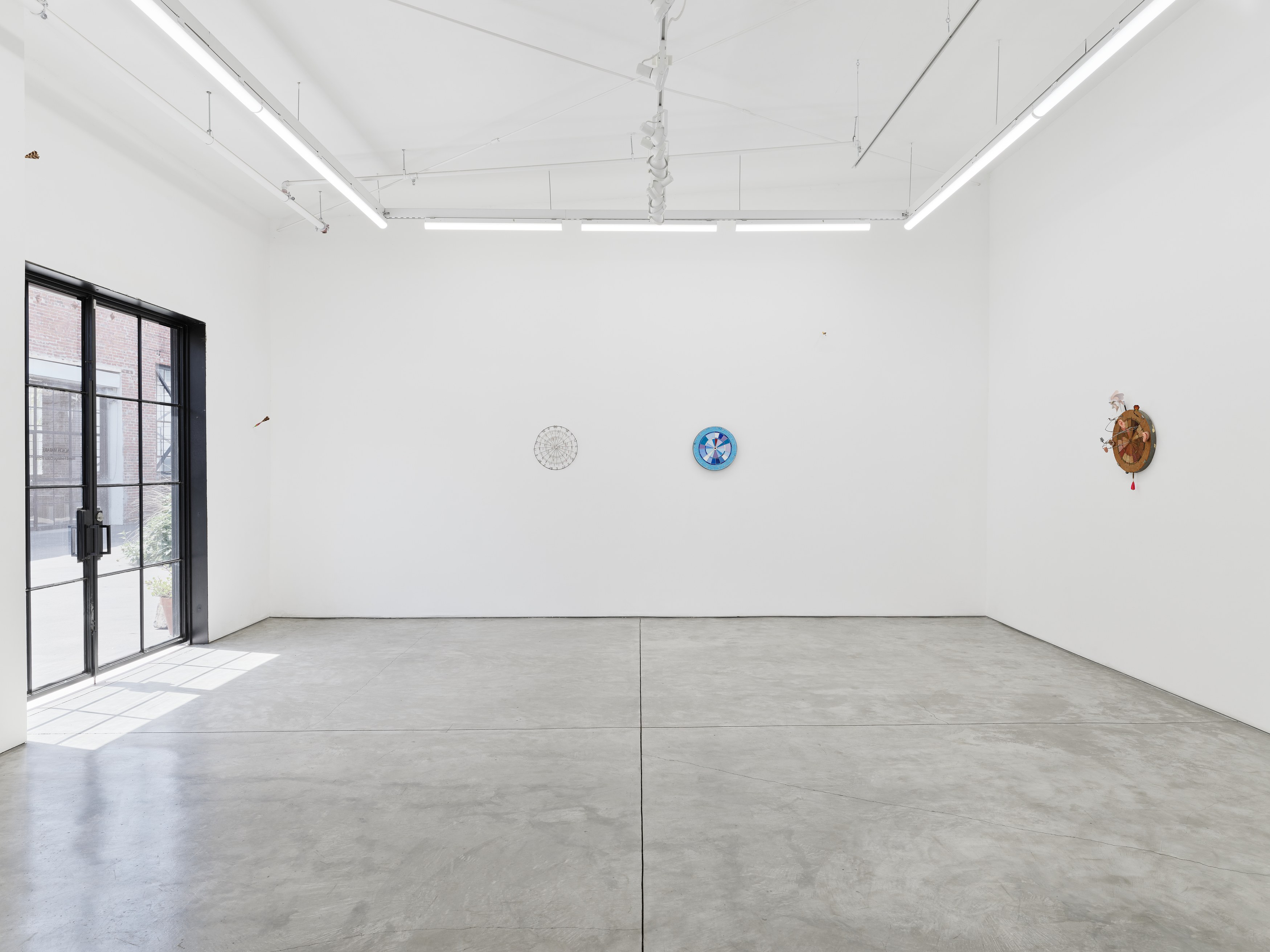 Acacia Marable, Mixed Feelings Color Pains at Night Gallery, photo 8