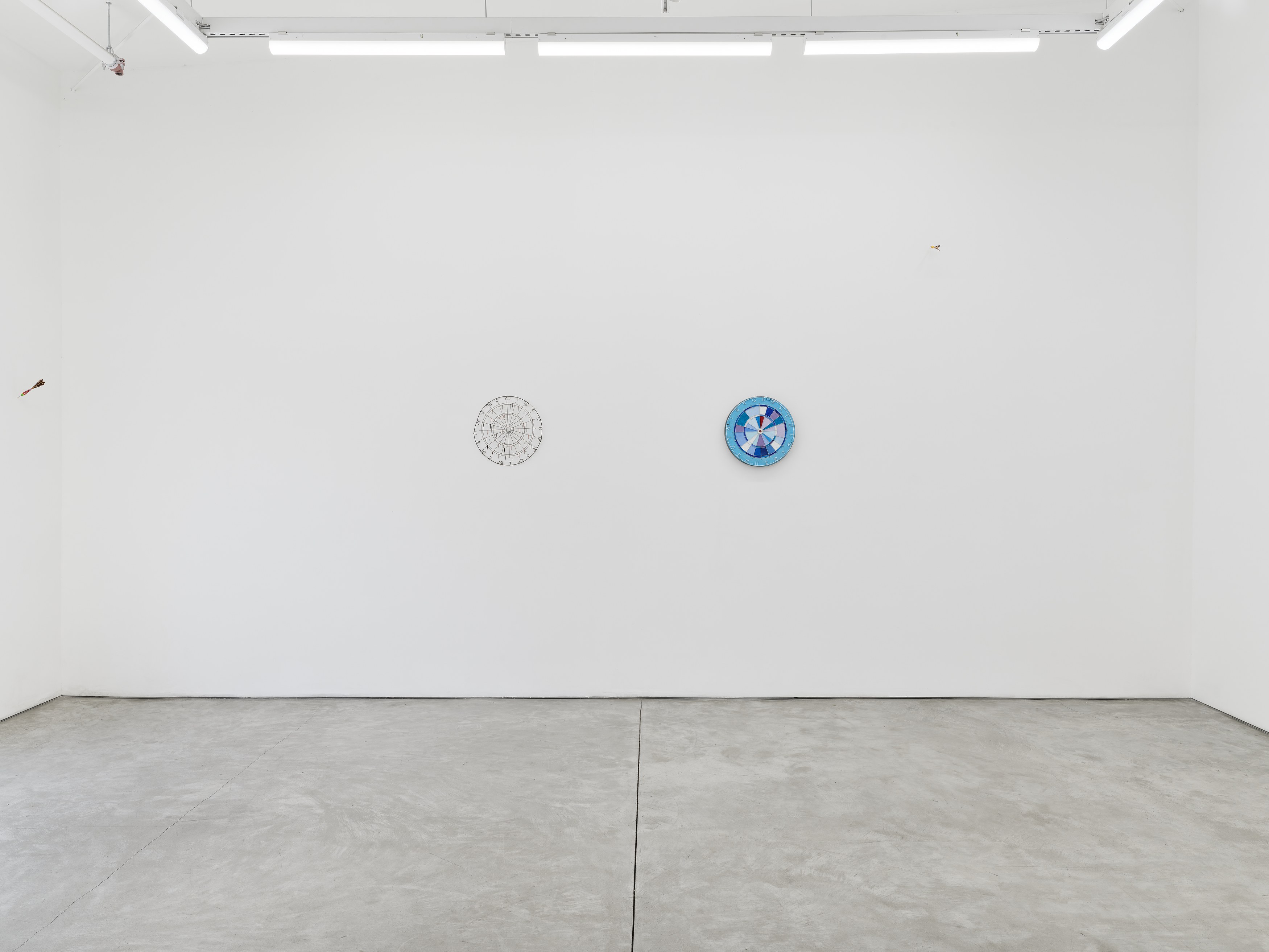 Acacia Marable, Mixed Feelings Color Pains at Night Gallery, photo 9
