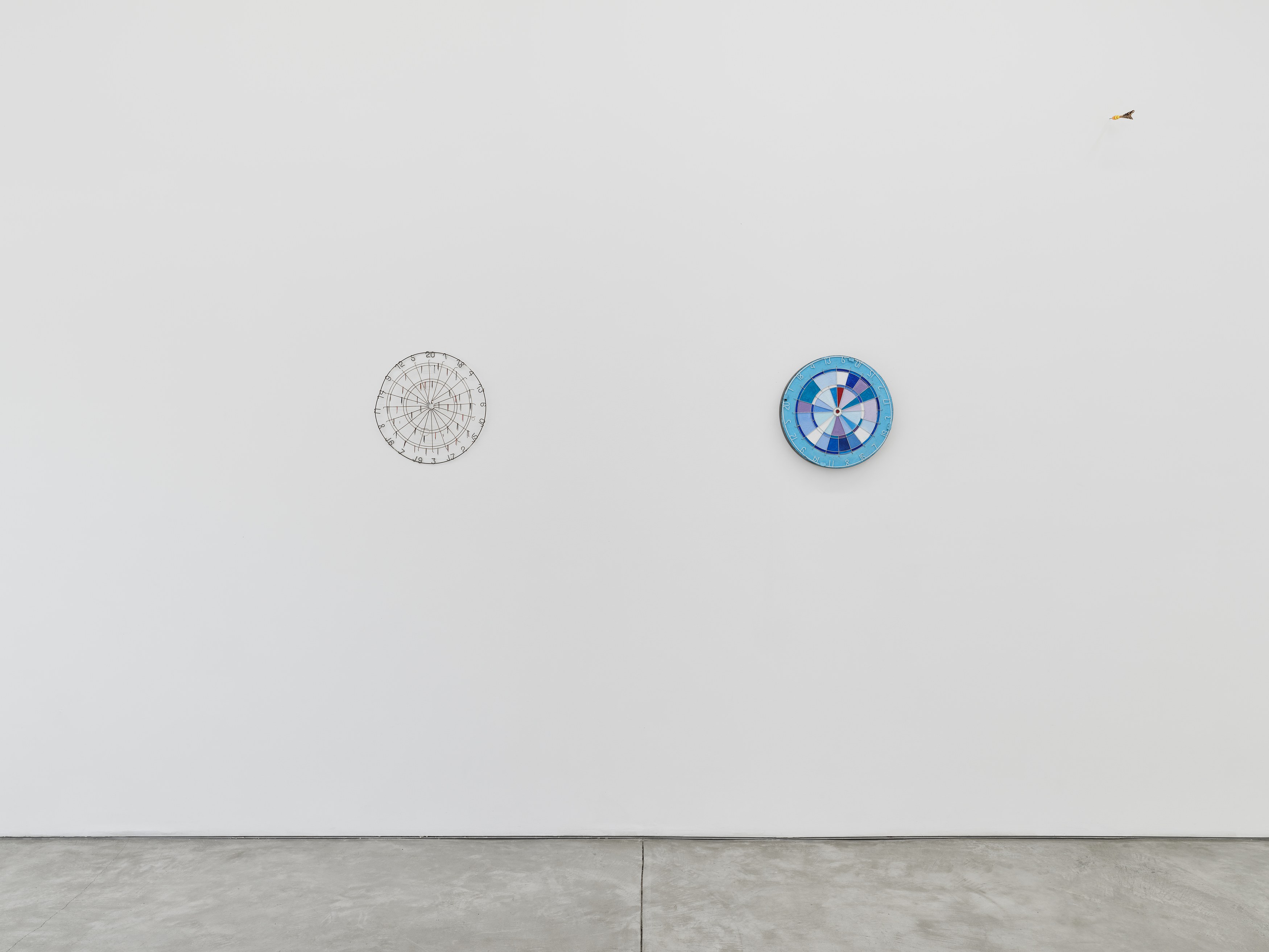 Acacia Marable, Mixed Feelings Color Pains at Night Gallery, photo 10