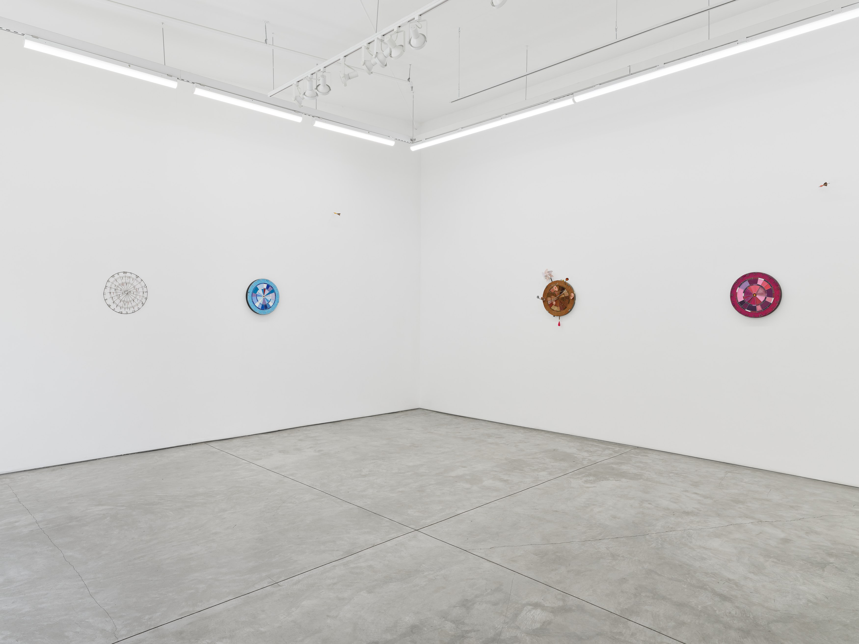 Acacia Marable, Mixed Feelings Color Pains at Night Gallery, photo 12