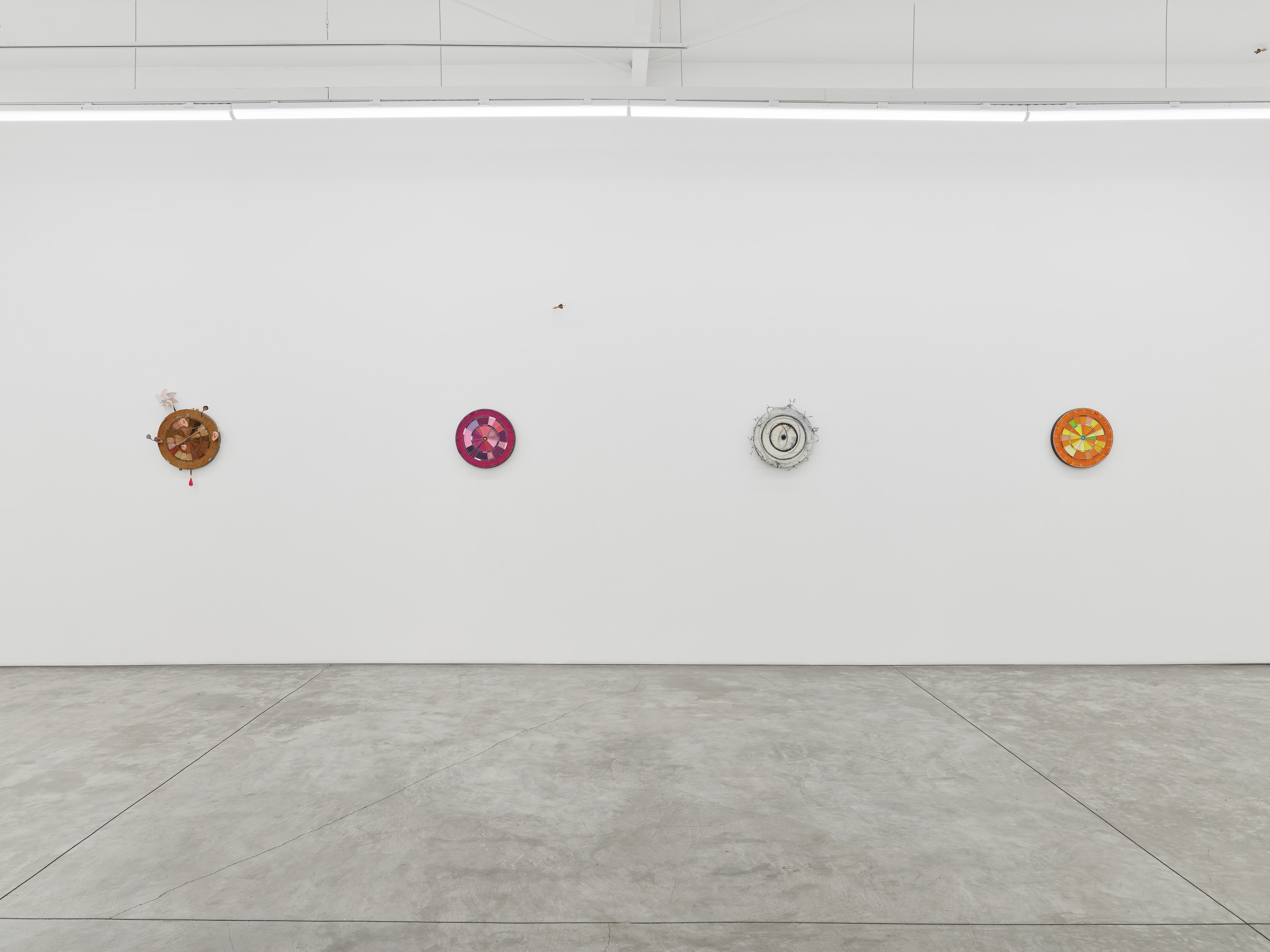Acacia Marable, Mixed Feelings Color Pains at Night Gallery, photo 13