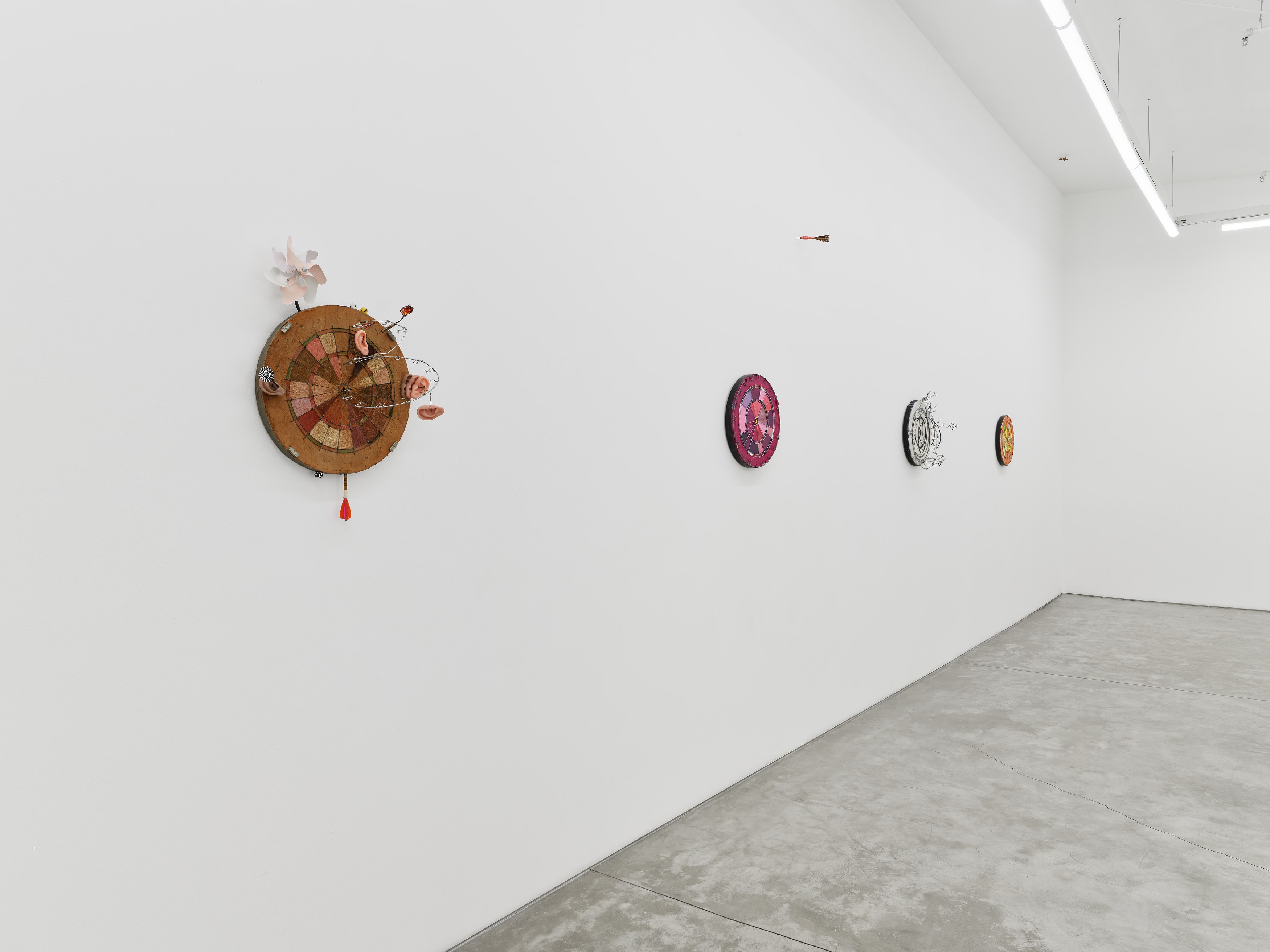 Acacia Marable, Mixed Feelings Color Pains at Night Gallery, photo 15