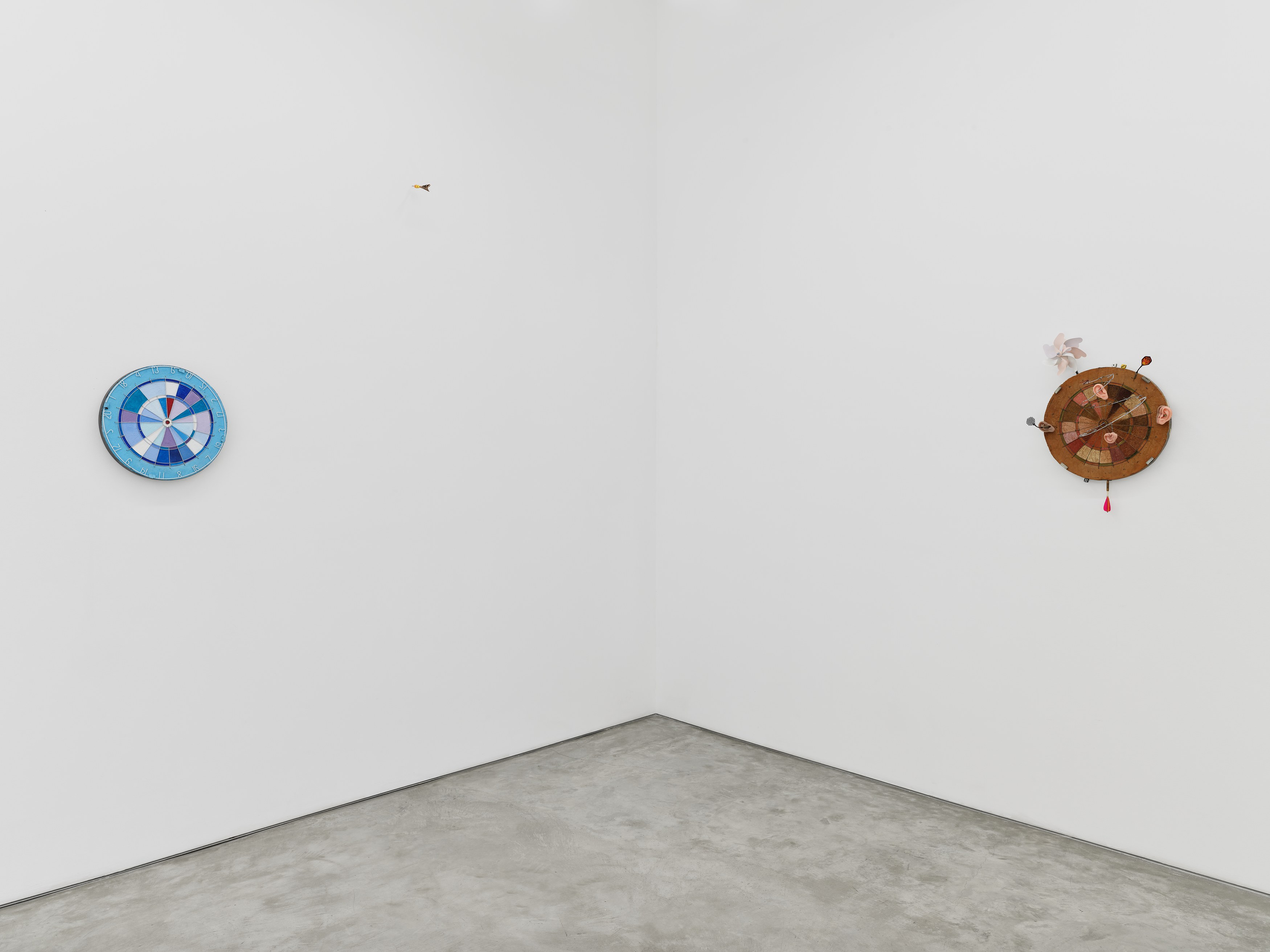 Acacia Marable, Mixed Feelings Color Pains at Night Gallery, photo 16