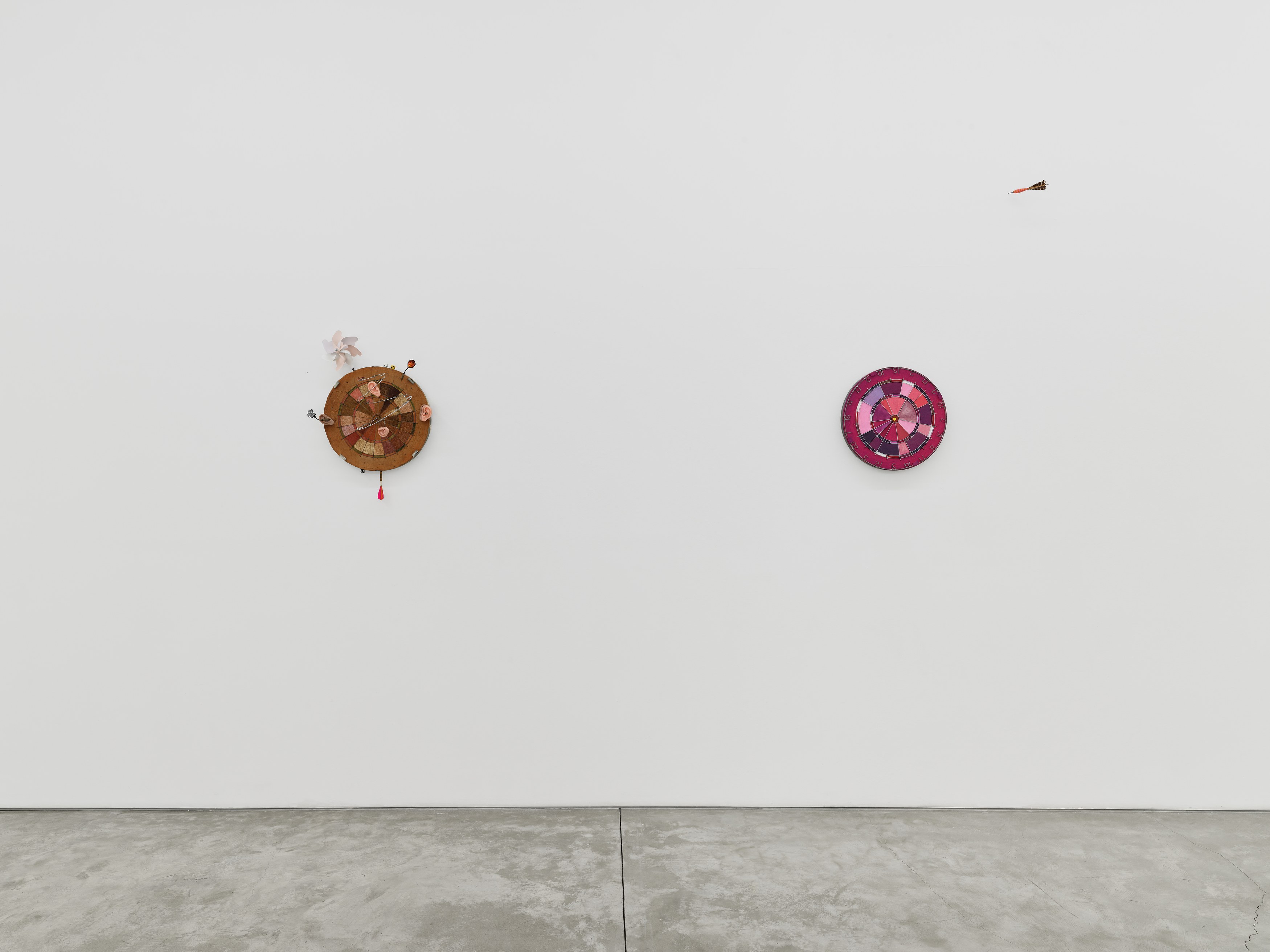 Acacia Marable, Mixed Feelings Color Pains at Night Gallery, photo 17