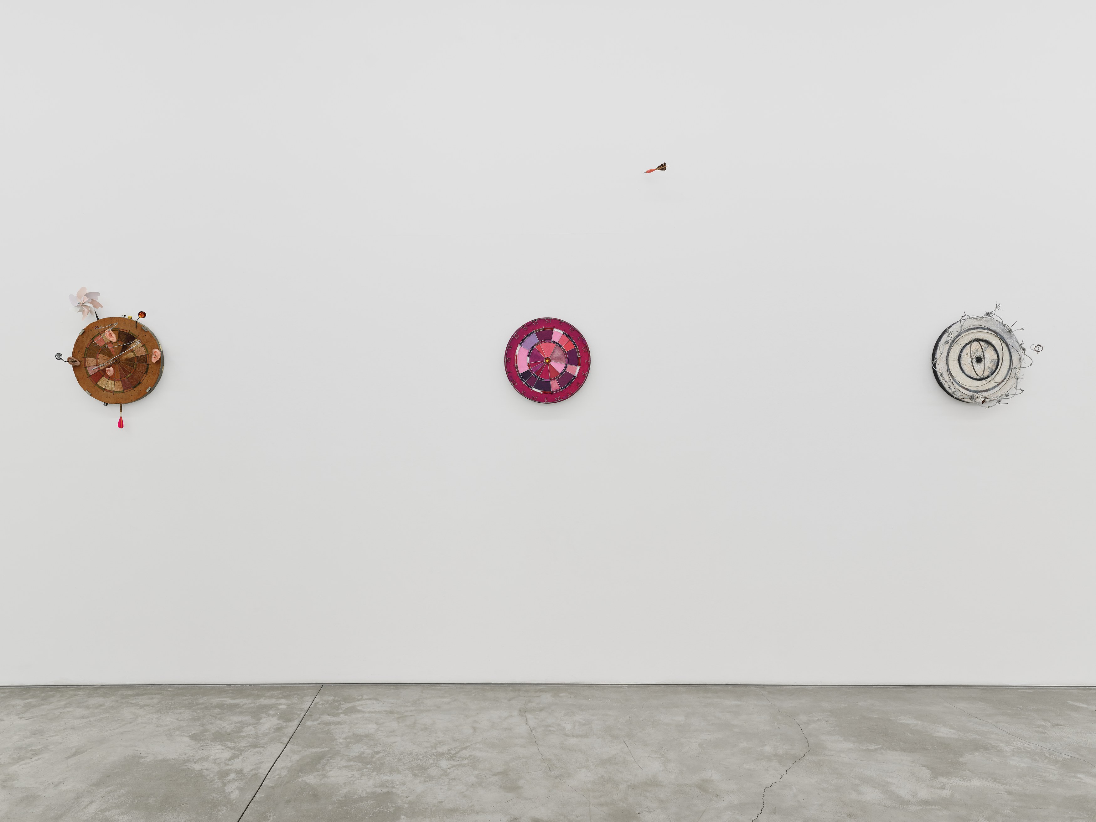 Acacia Marable, Mixed Feelings Color Pains at Night Gallery, photo 18