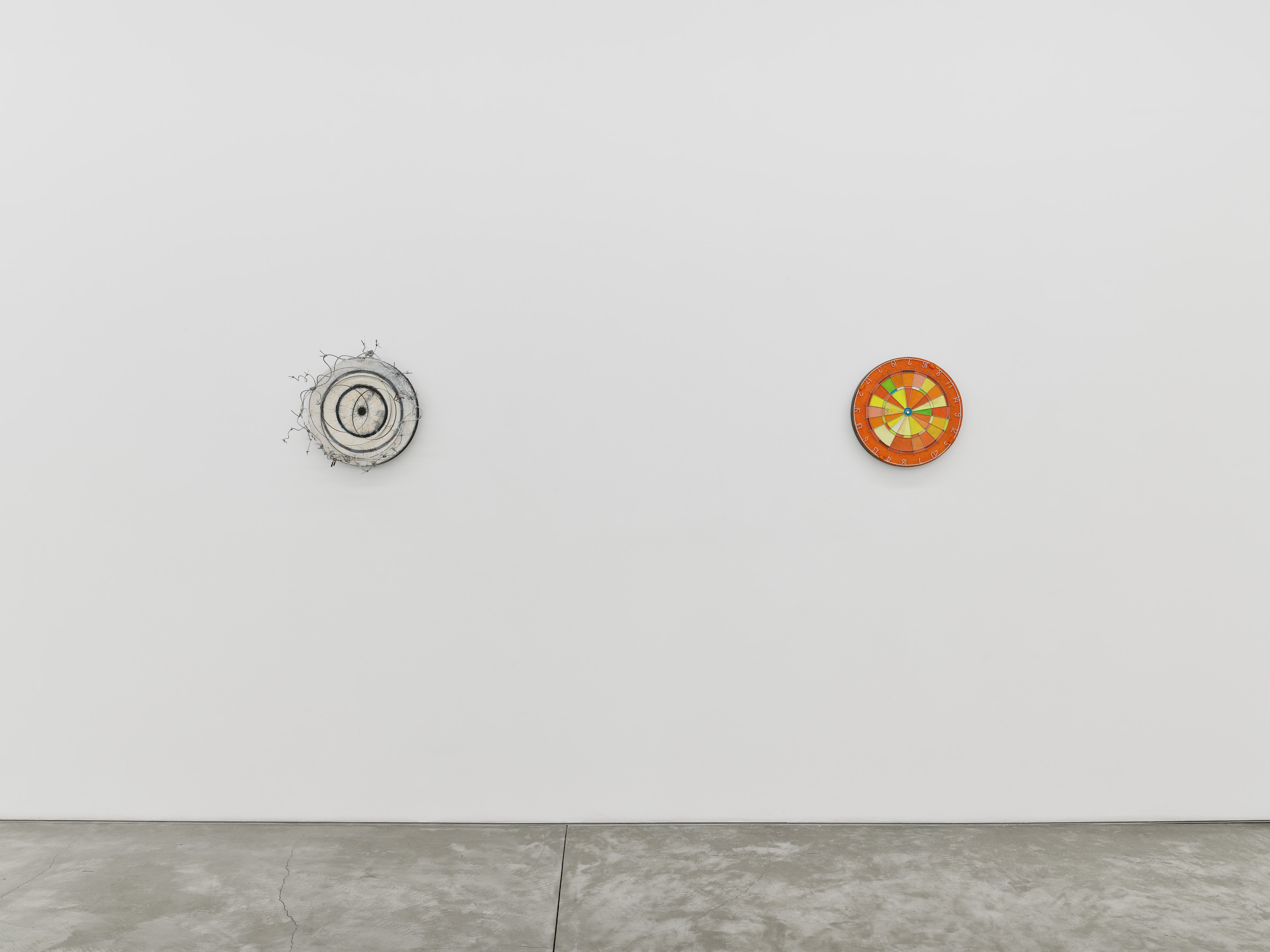Acacia Marable, Mixed Feelings Color Pains at Night Gallery, photo 19