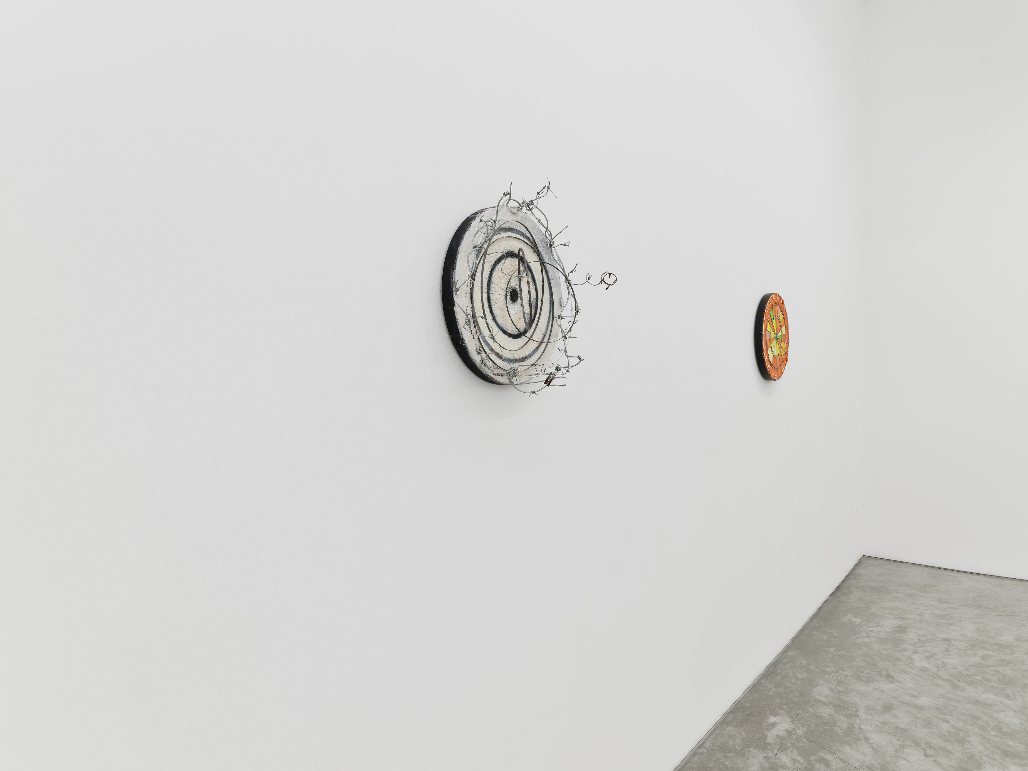 Acacia Marable, Mixed Feelings Color Pains at Night Gallery, photo 20