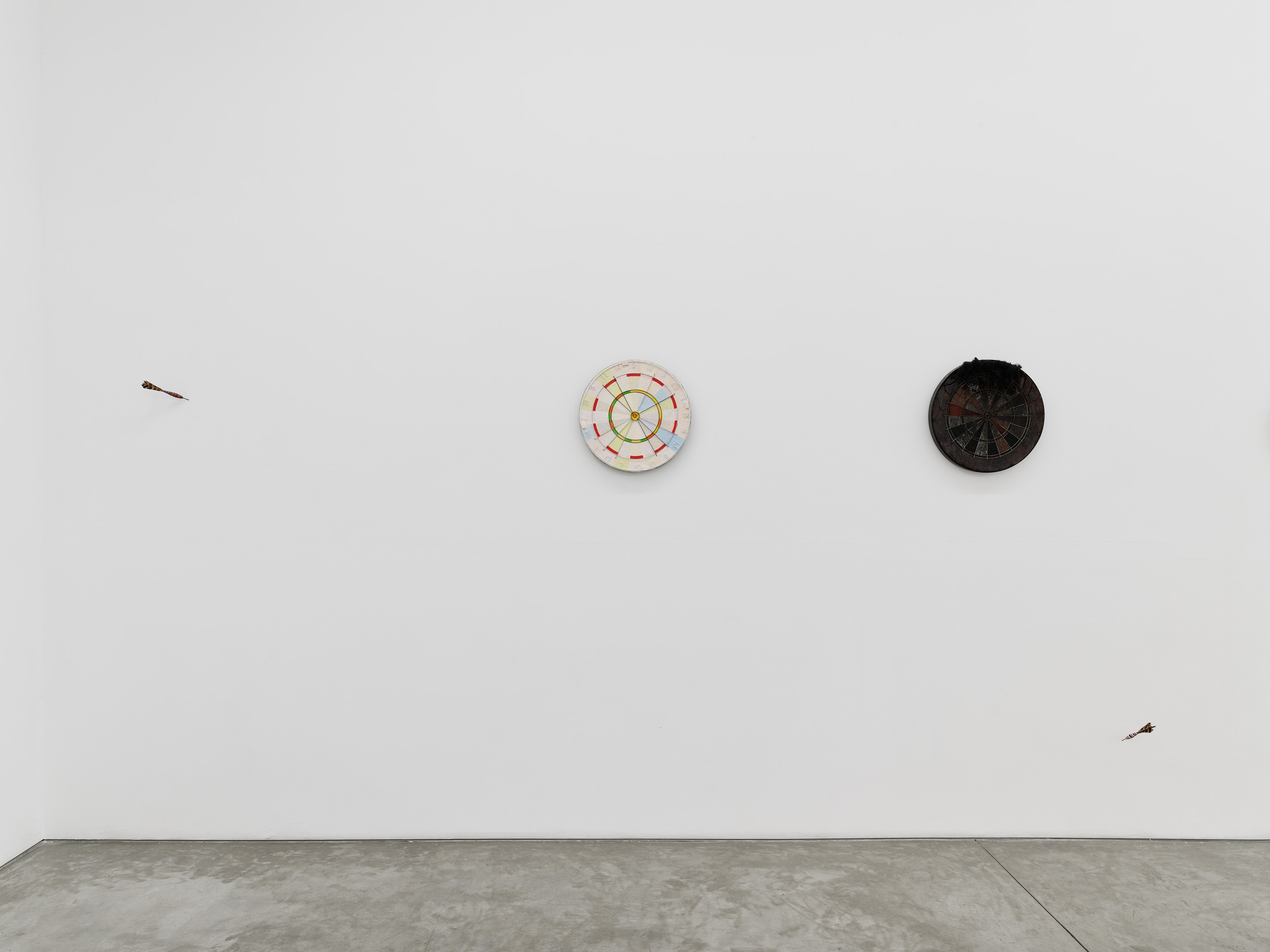 Acacia Marable, Mixed Feelings Color Pains at Night Gallery, photo 21