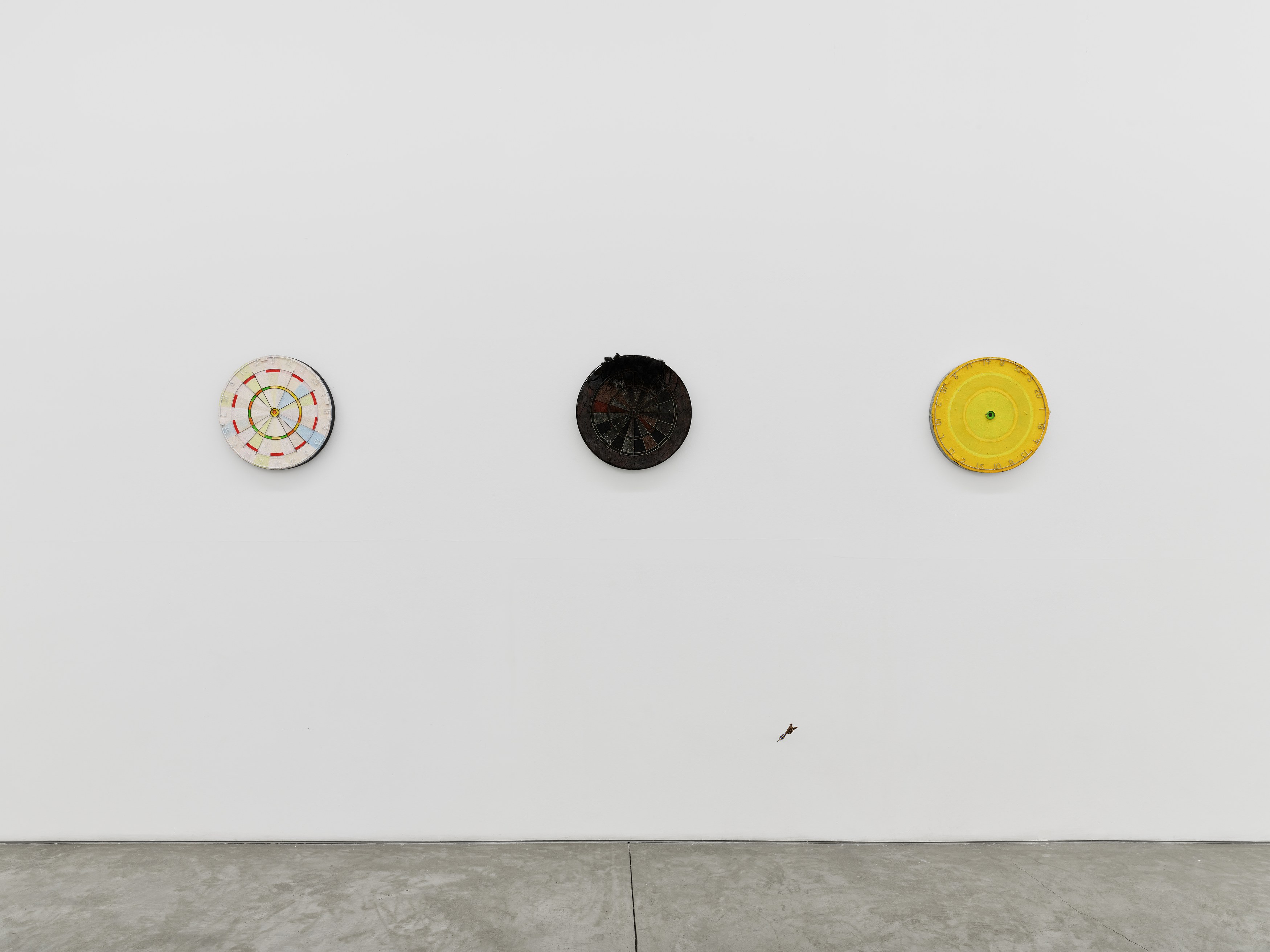 Acacia Marable, Mixed Feelings Color Pains at Night Gallery, photo 22