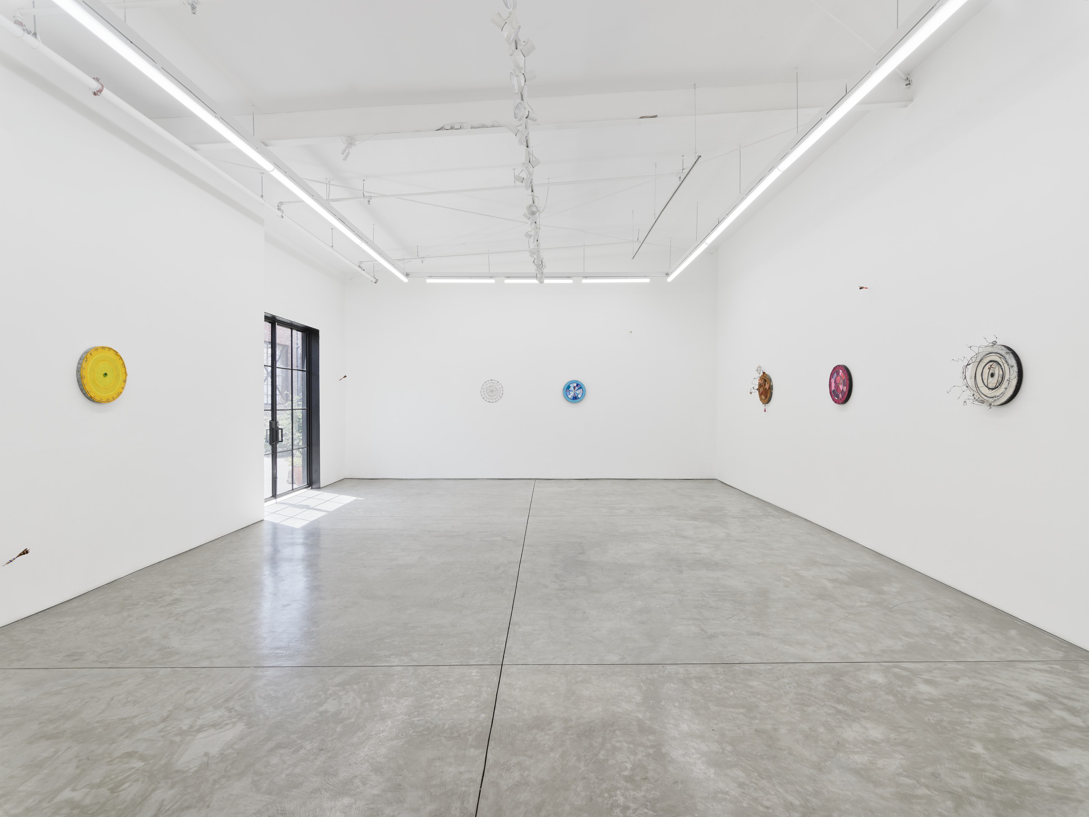 Acacia Marable, Mixed Feelings Color Pains at Night Gallery, photo 24