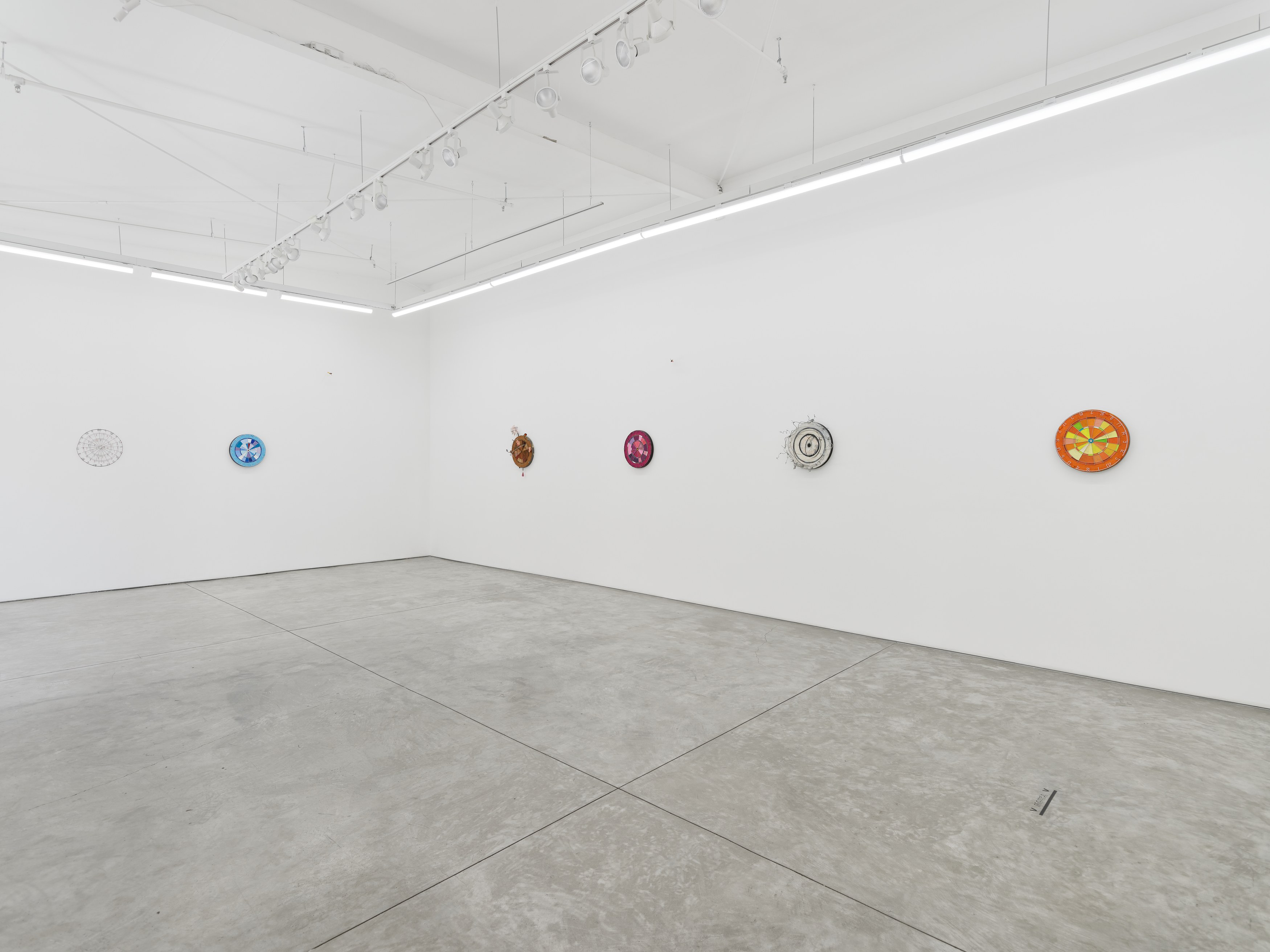 Acacia Marable, Mixed Feelings Color Pains at Night Gallery, photo 25