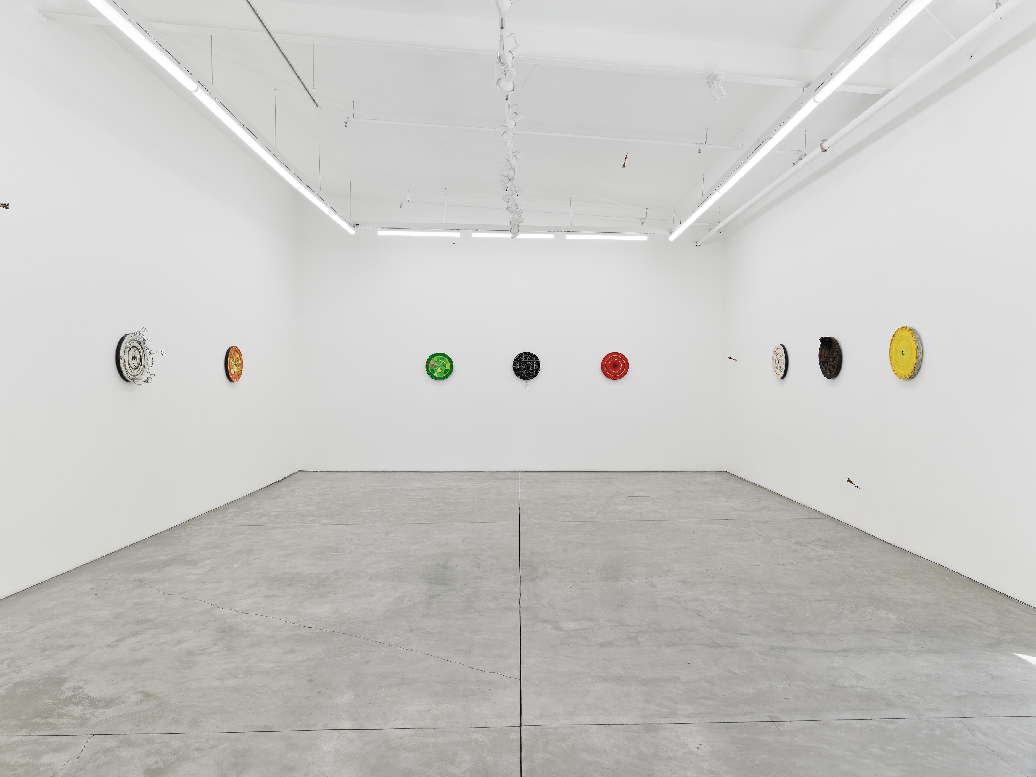 Acacia Marable, Mixed Feelings Color Pains at Night Gallery, photo 26