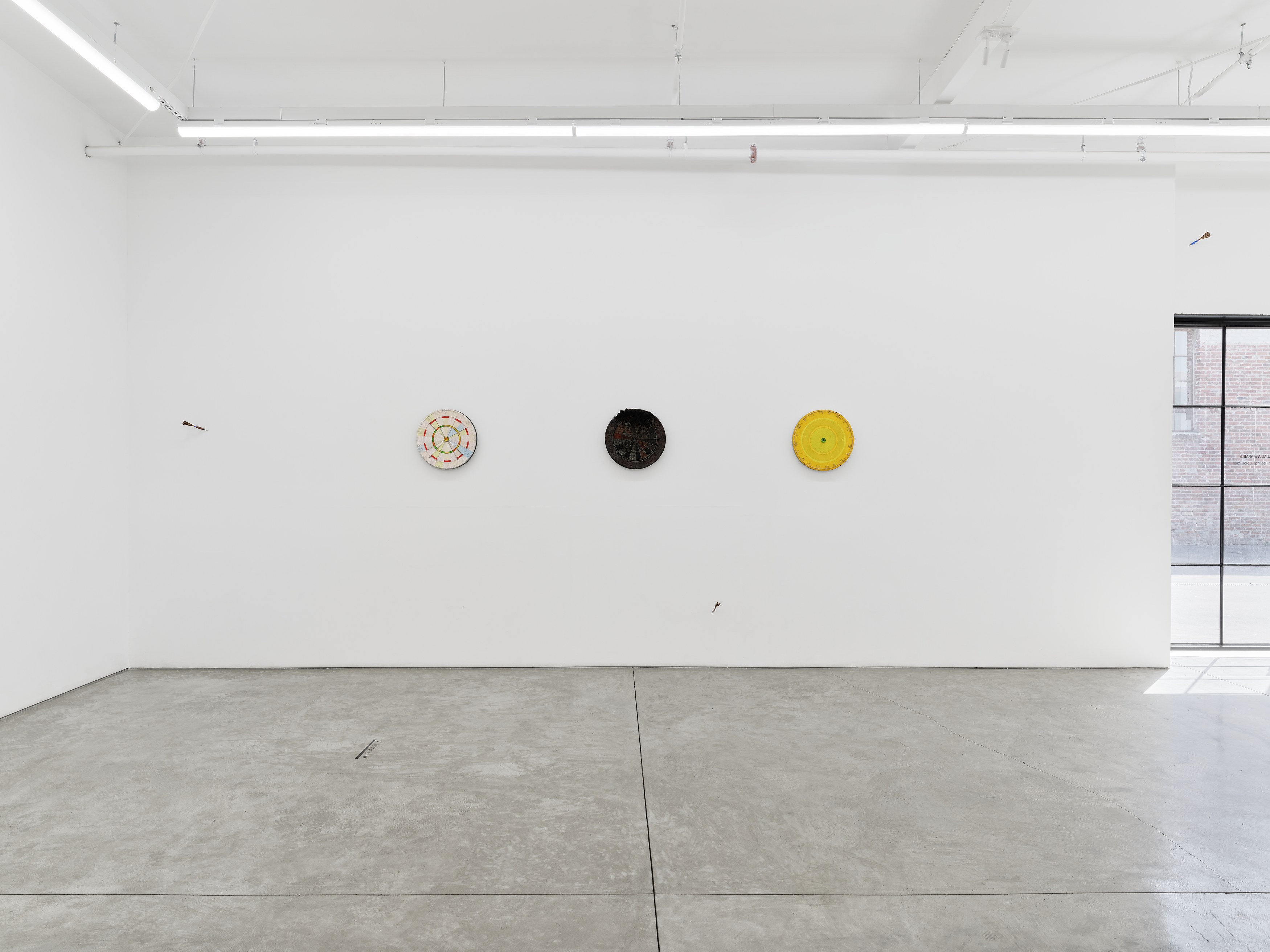 Acacia Marable, Mixed Feelings Color Pains at Night Gallery, photo 27