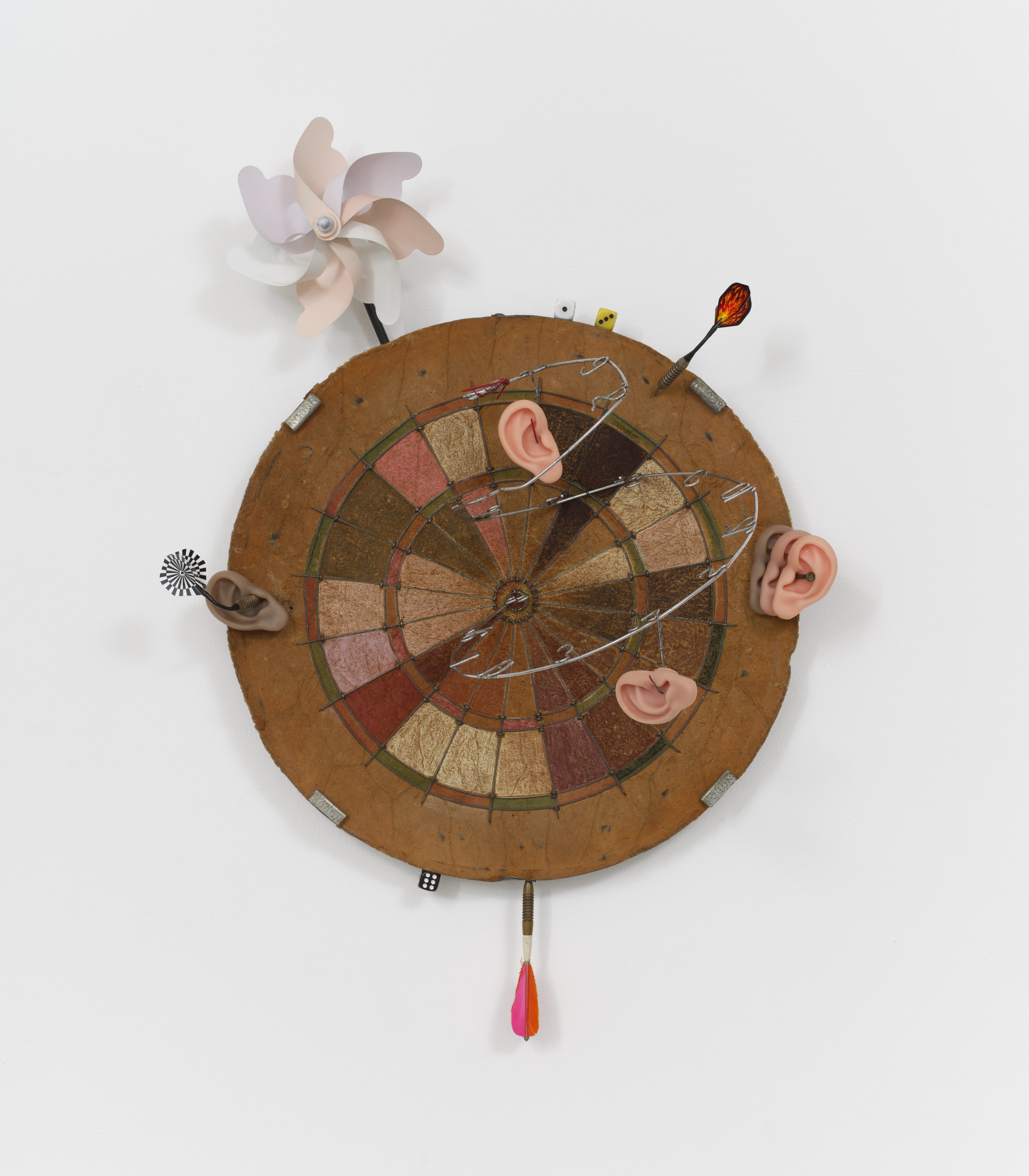 Acacia Marable, Mixed Feelings Color Pains at Night Gallery, photo 47