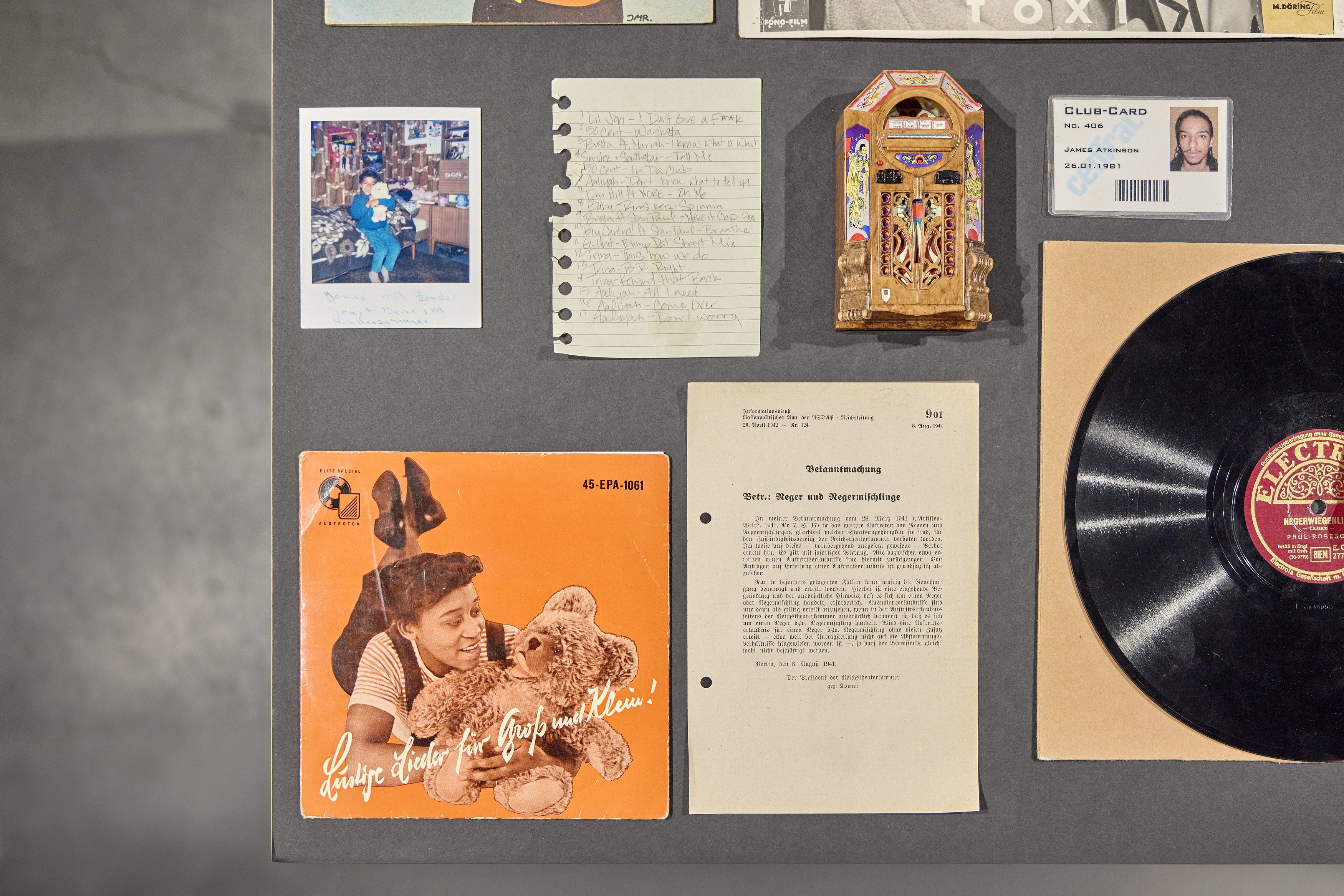 James Gregory Atkinson, image 20 of 25