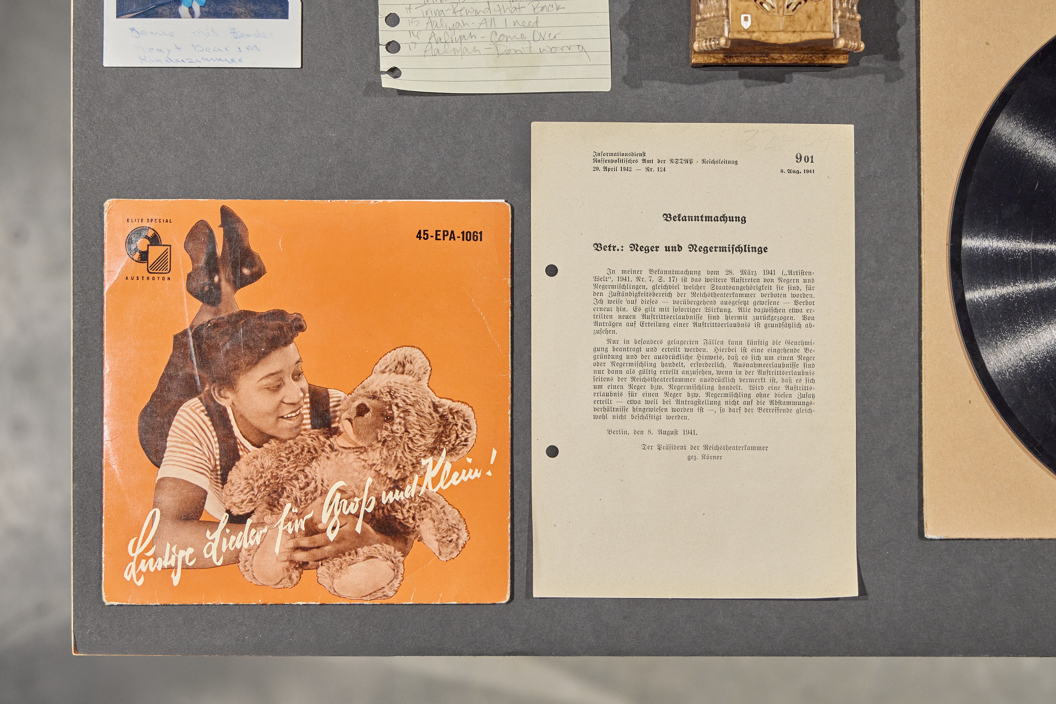 James Gregory Atkinson, image 21 of 25