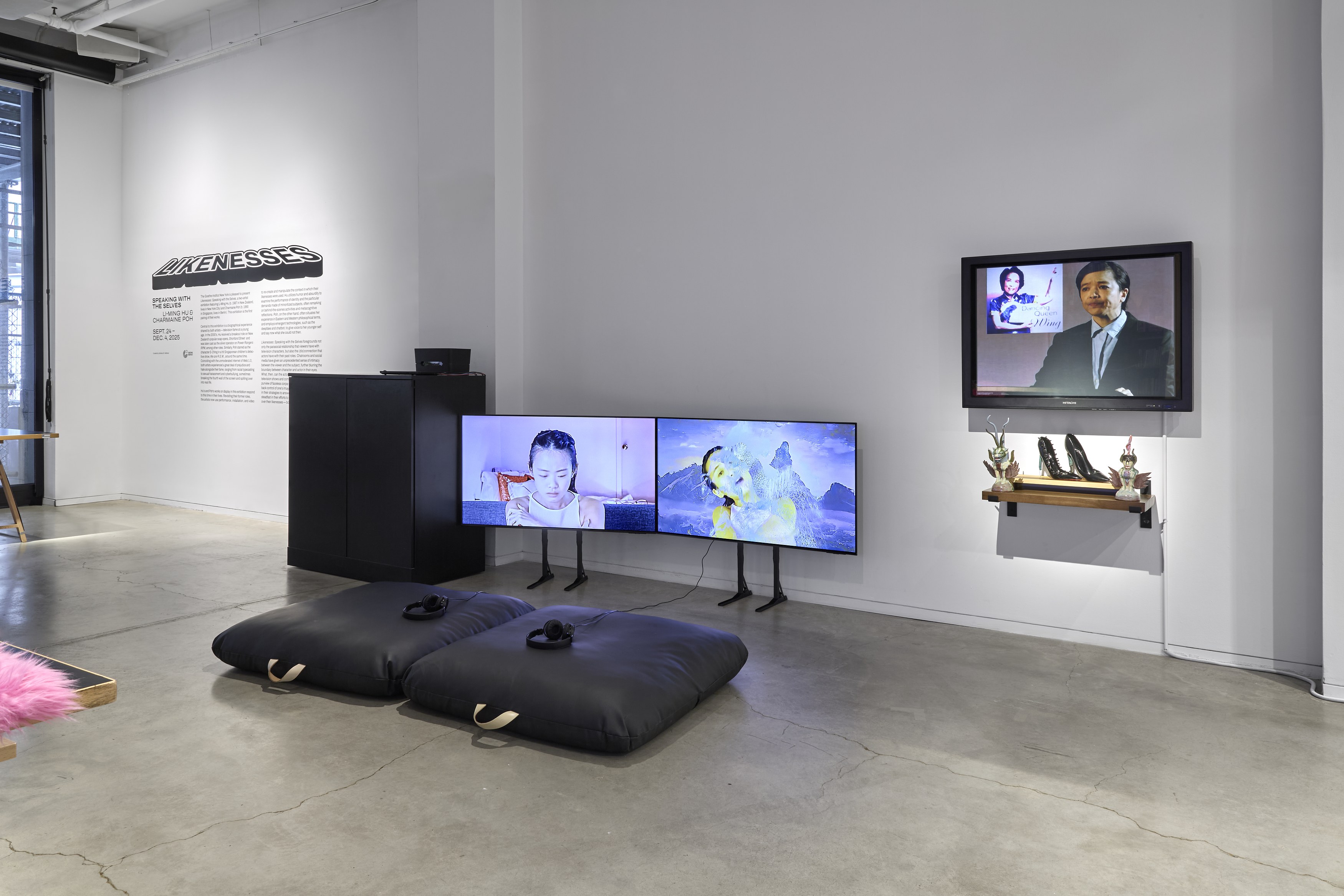 Li-Ming Hu, Charmaine Poh, image 43 of 58