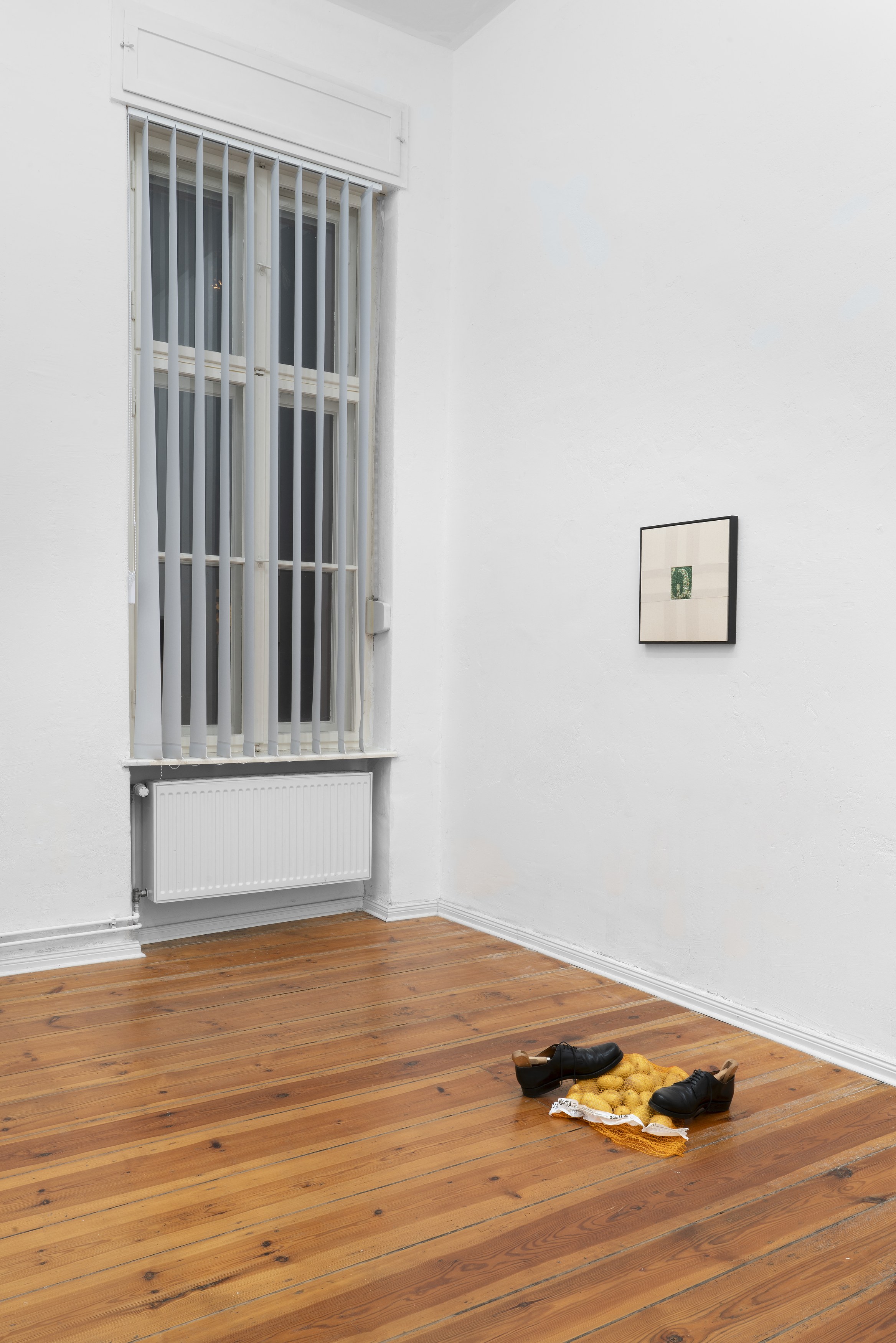 Jackson Beyda, Sans Figure at Hours, photo 6