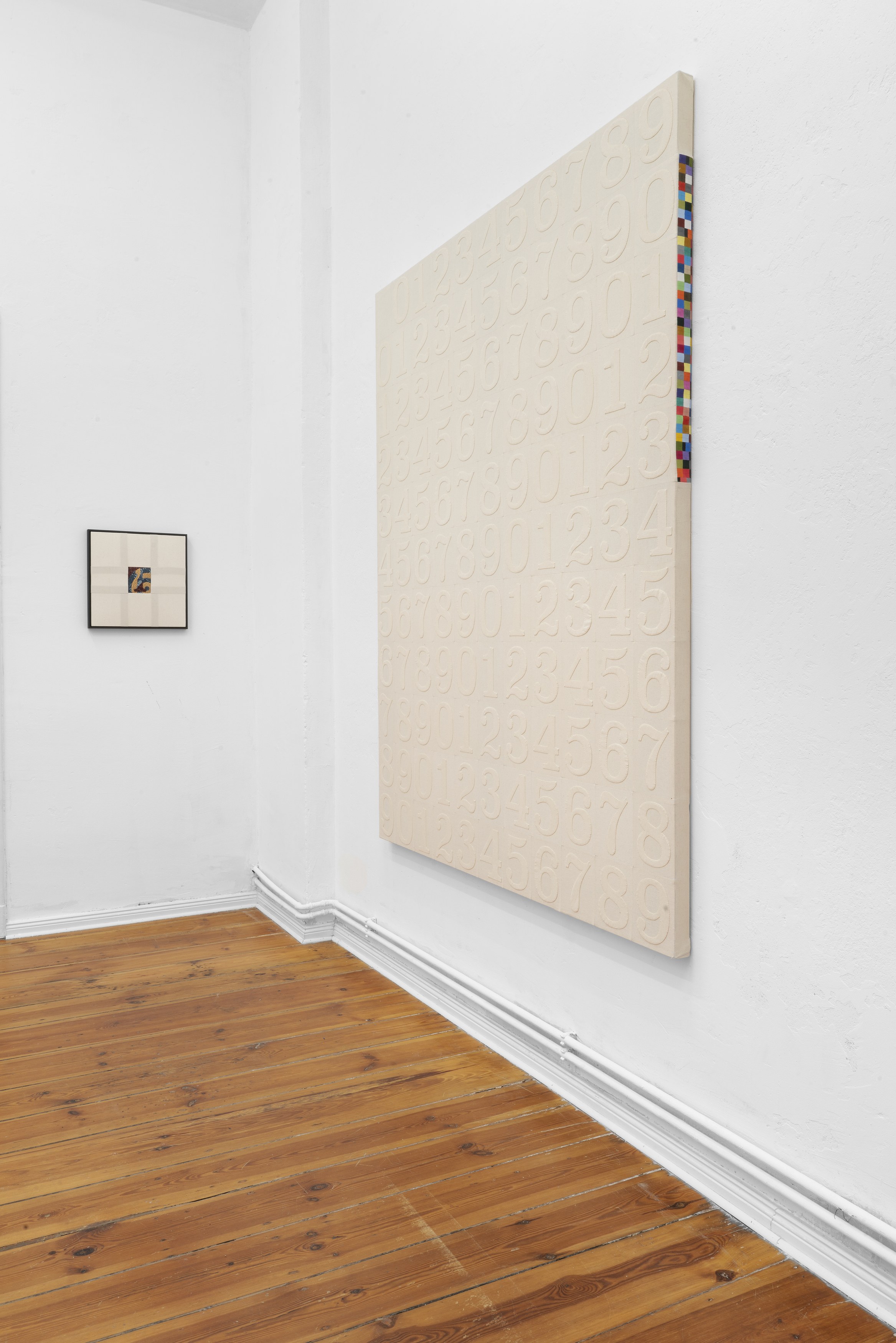 Jackson Beyda, Sans Figure at Hours, photo 7