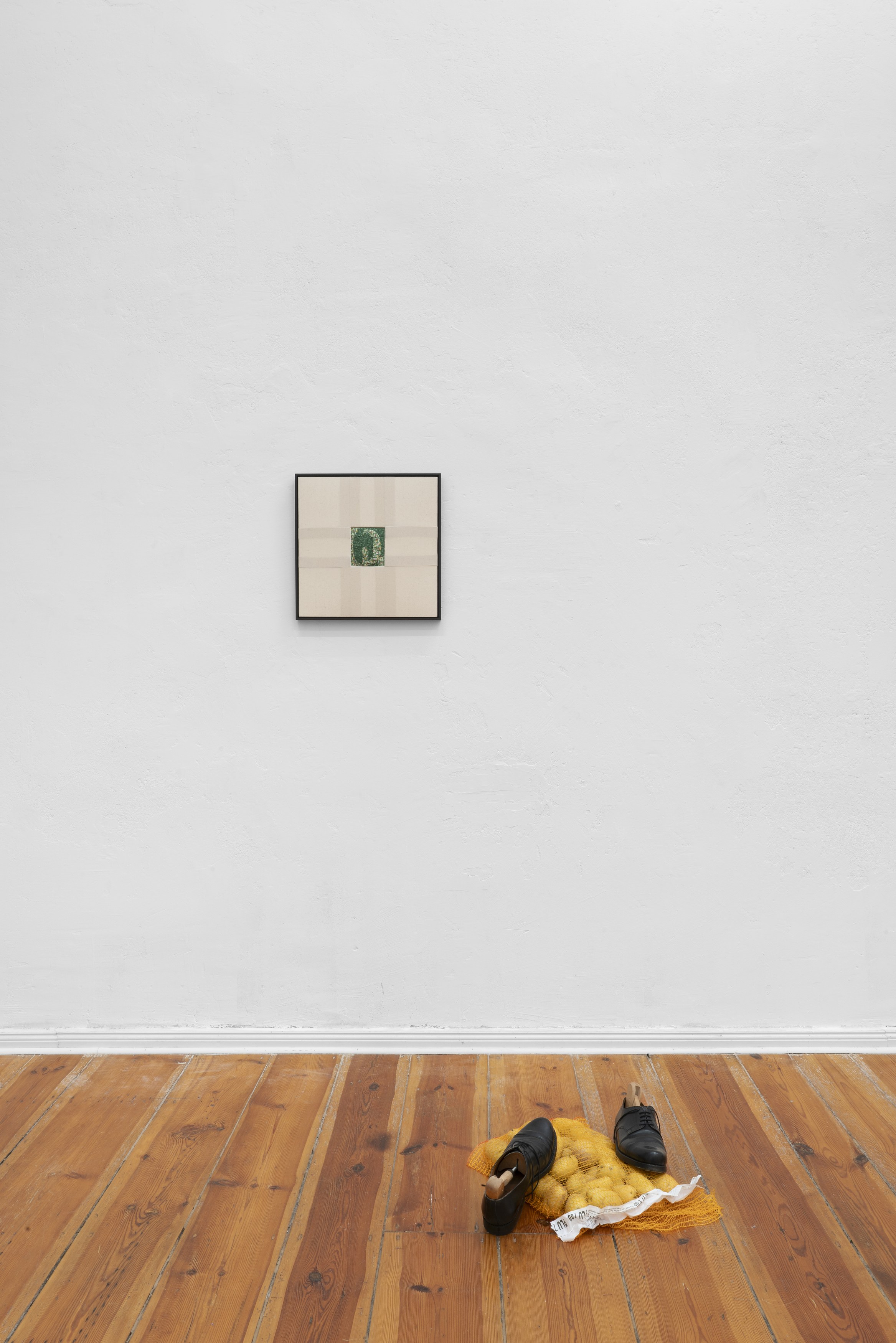 Jackson Beyda, Sans Figure at Hours, photo 8