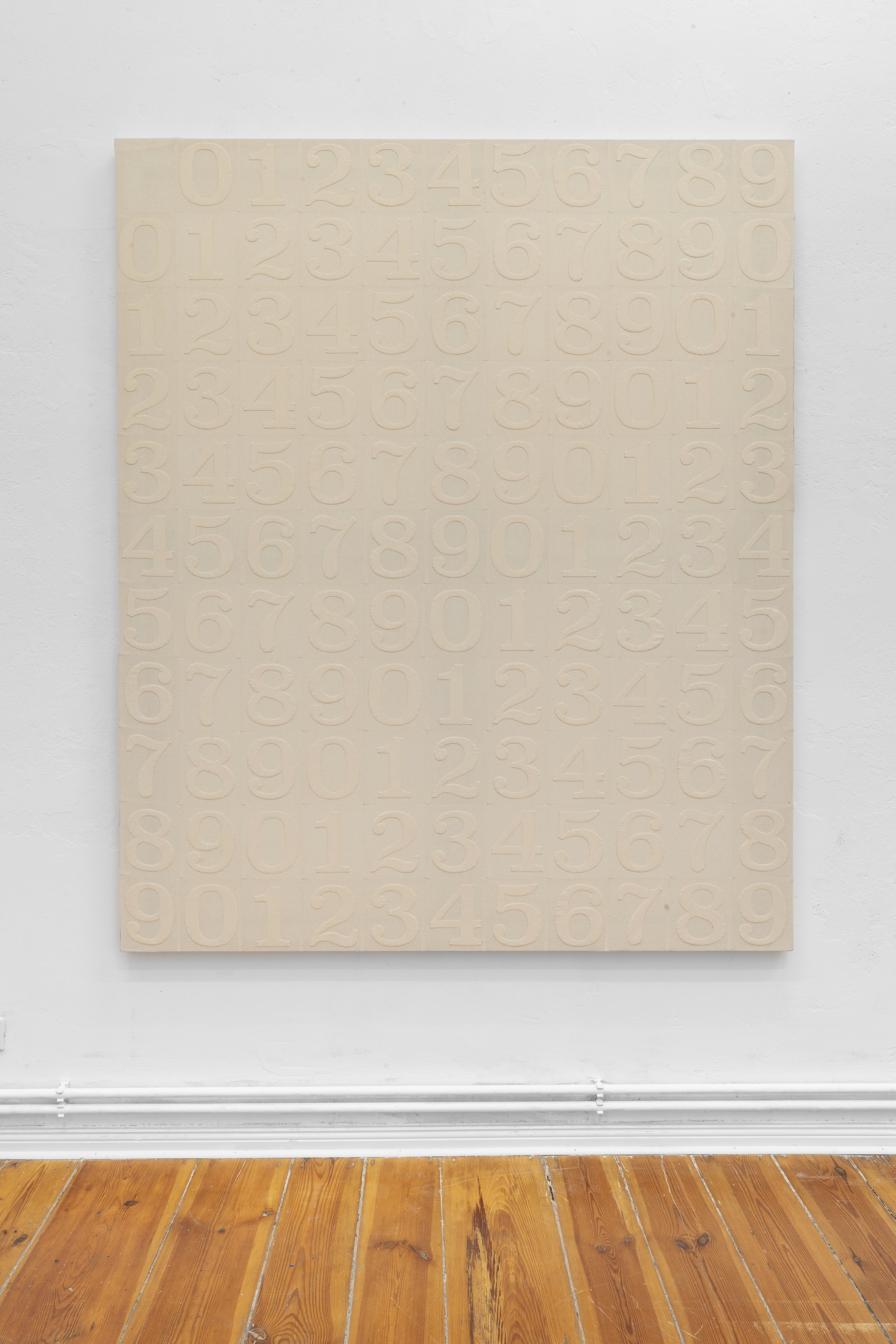 Jackson Beyda, Sans Figure at Hours, photo 10