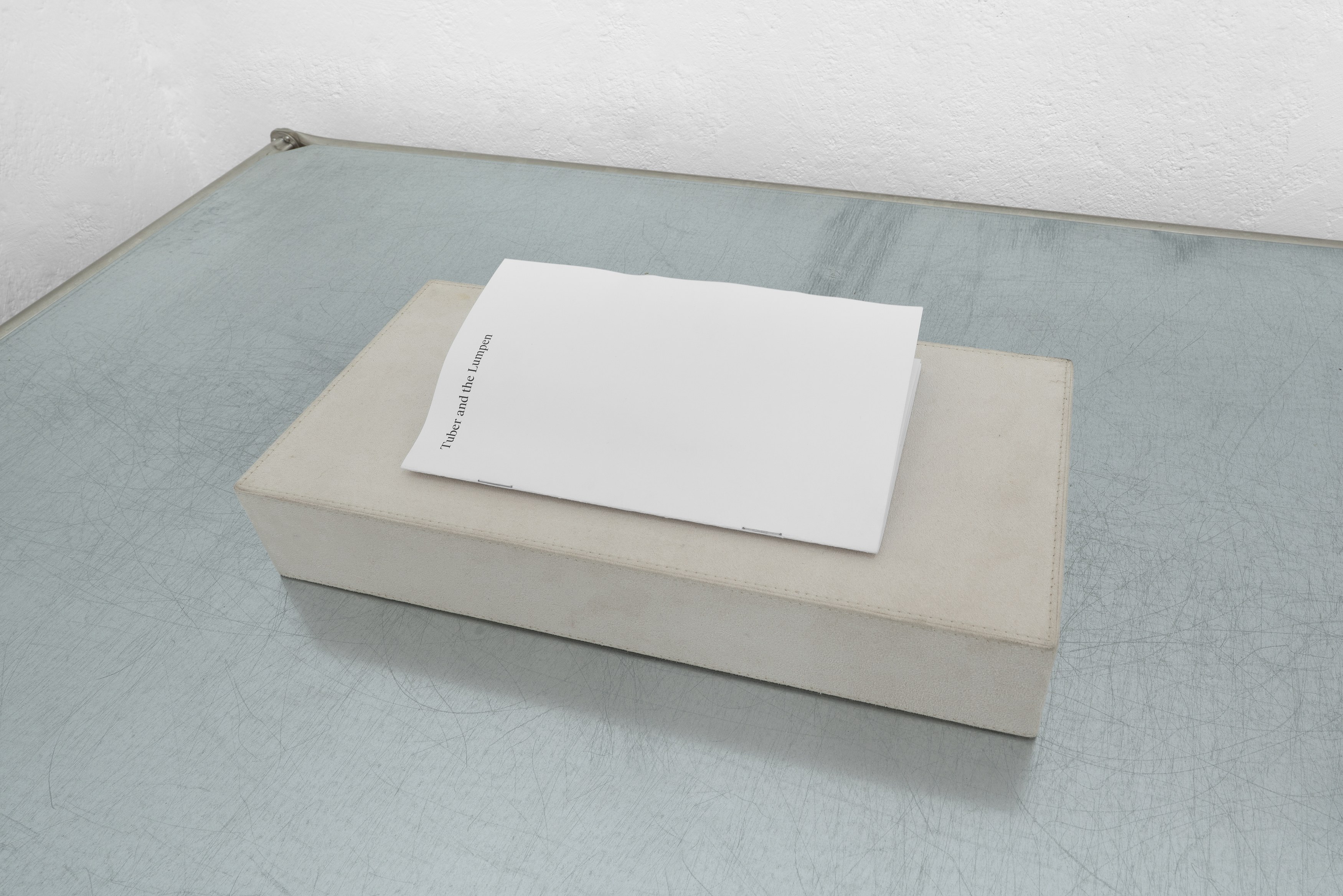 Jackson Beyda, Sans Figure at Hours, photo 15