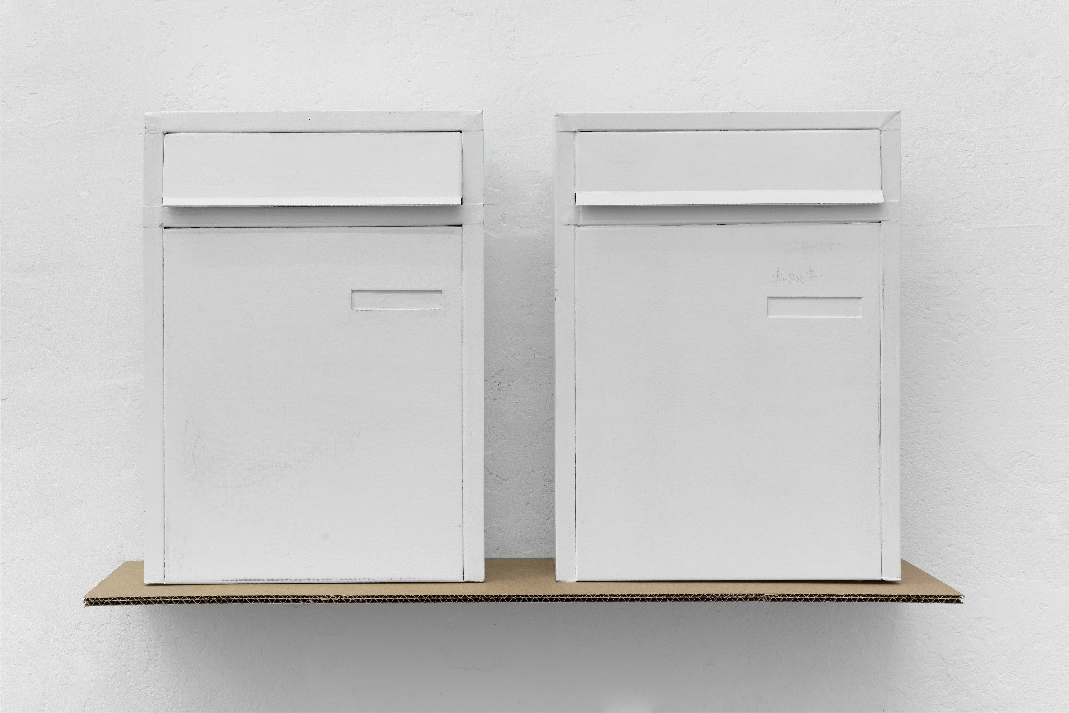 Jackson Beyda, Sans Figure at Hours, photo 17