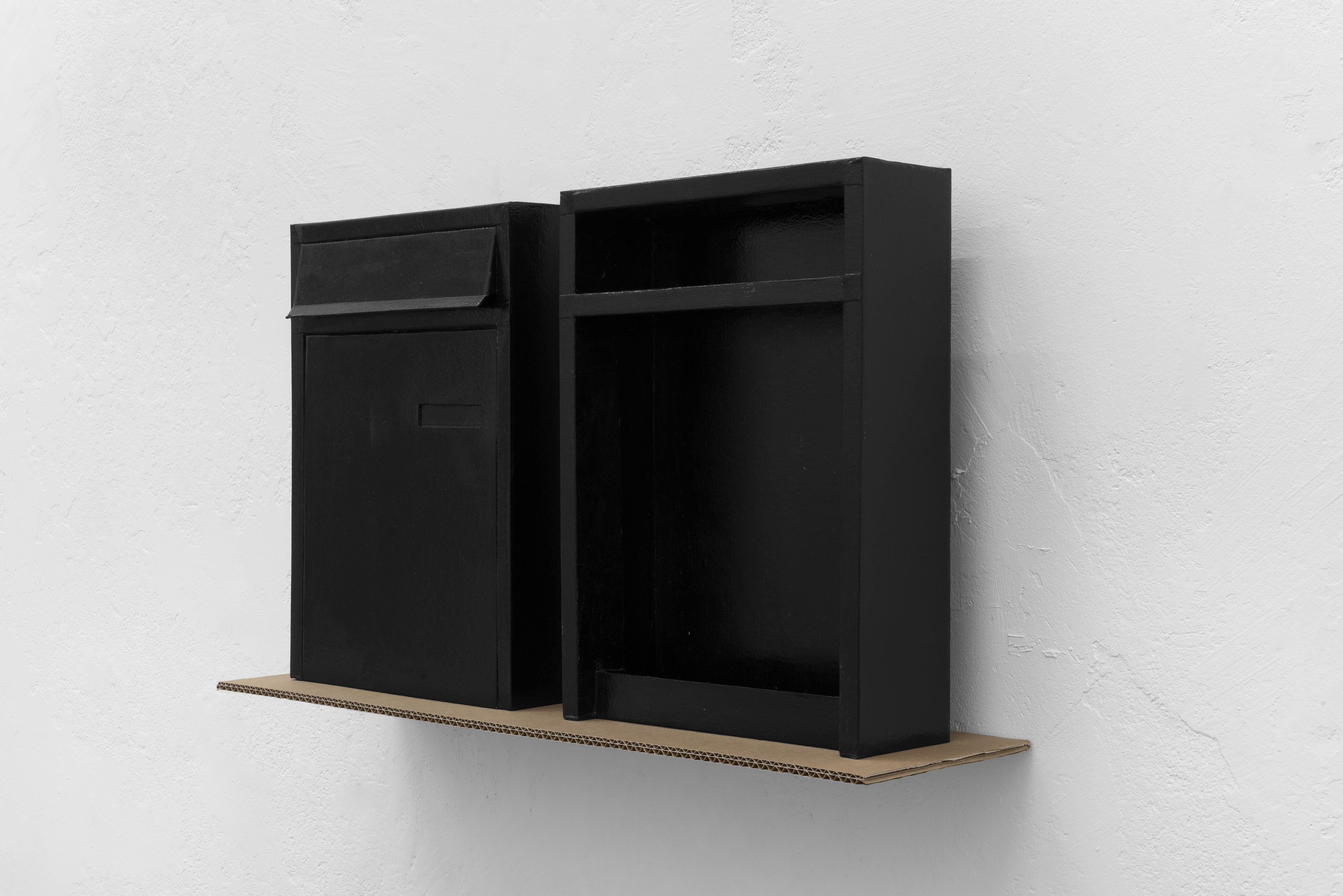 Jackson Beyda, Sans Figure at Hours, photo 18