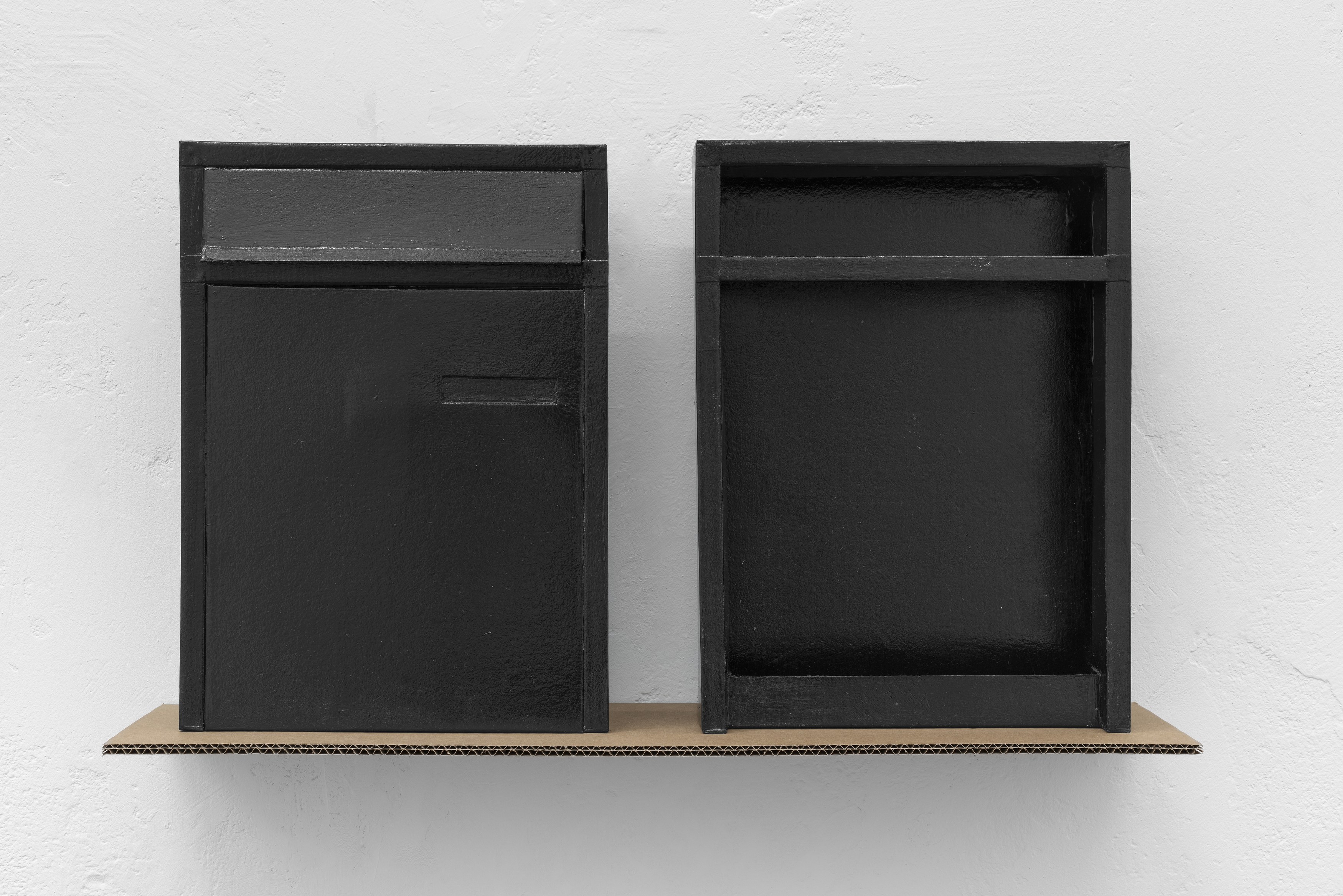 Jackson Beyda, Sans Figure at Hours, photo 19