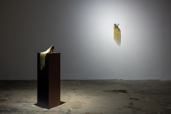 Christian Holstad | Contemporary Art Library