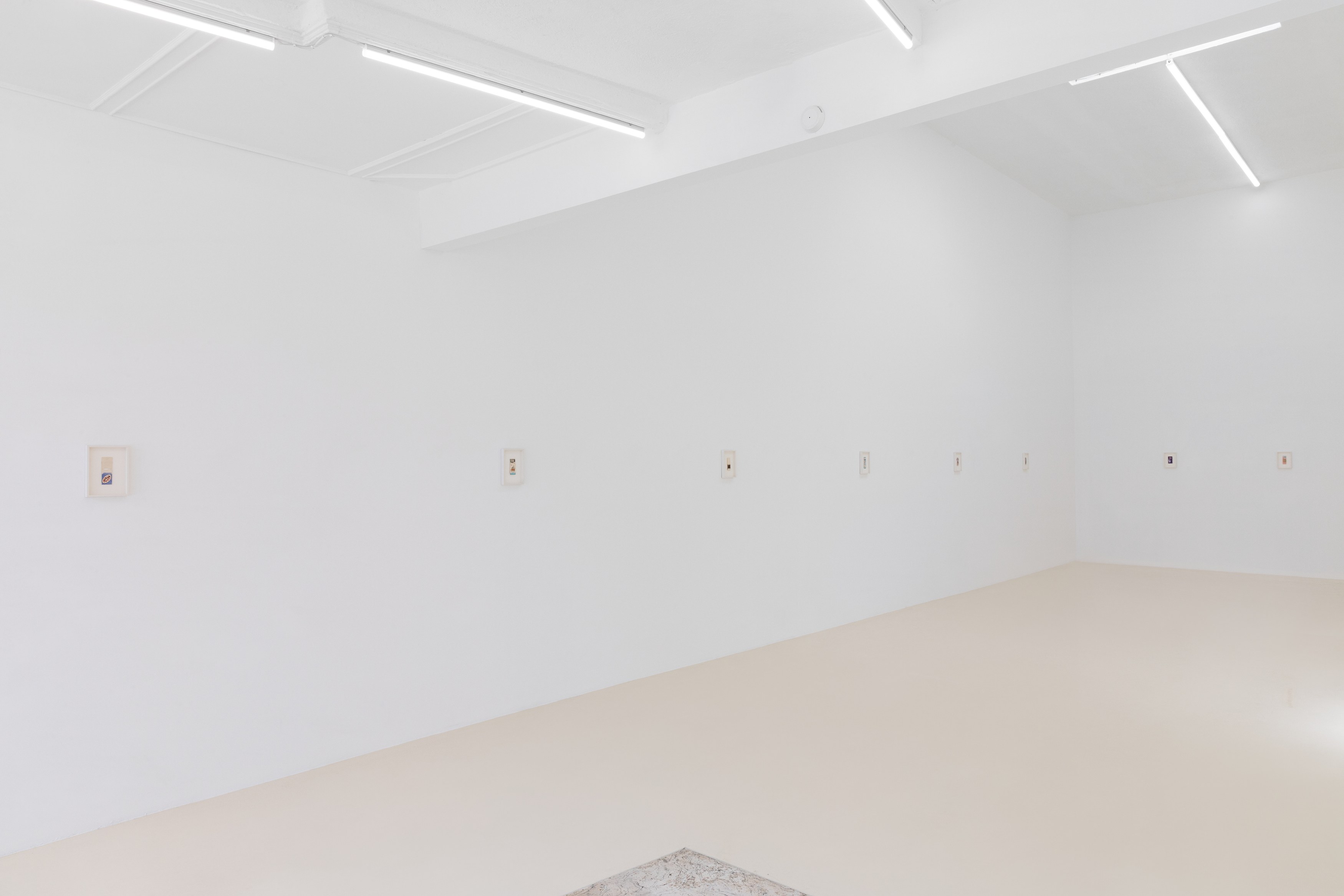 Joe Brainard, Matchbook Miniatures at Chris Sharp Gallery, photo 3