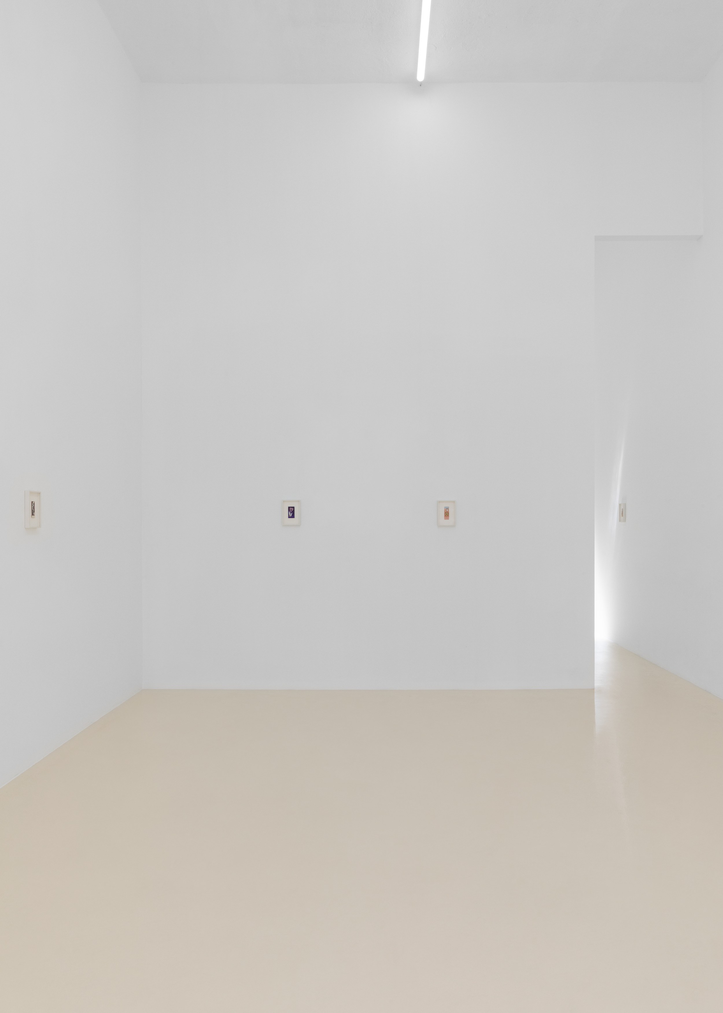 Joe Brainard, Matchbook Miniatures at Chris Sharp Gallery, photo 8
