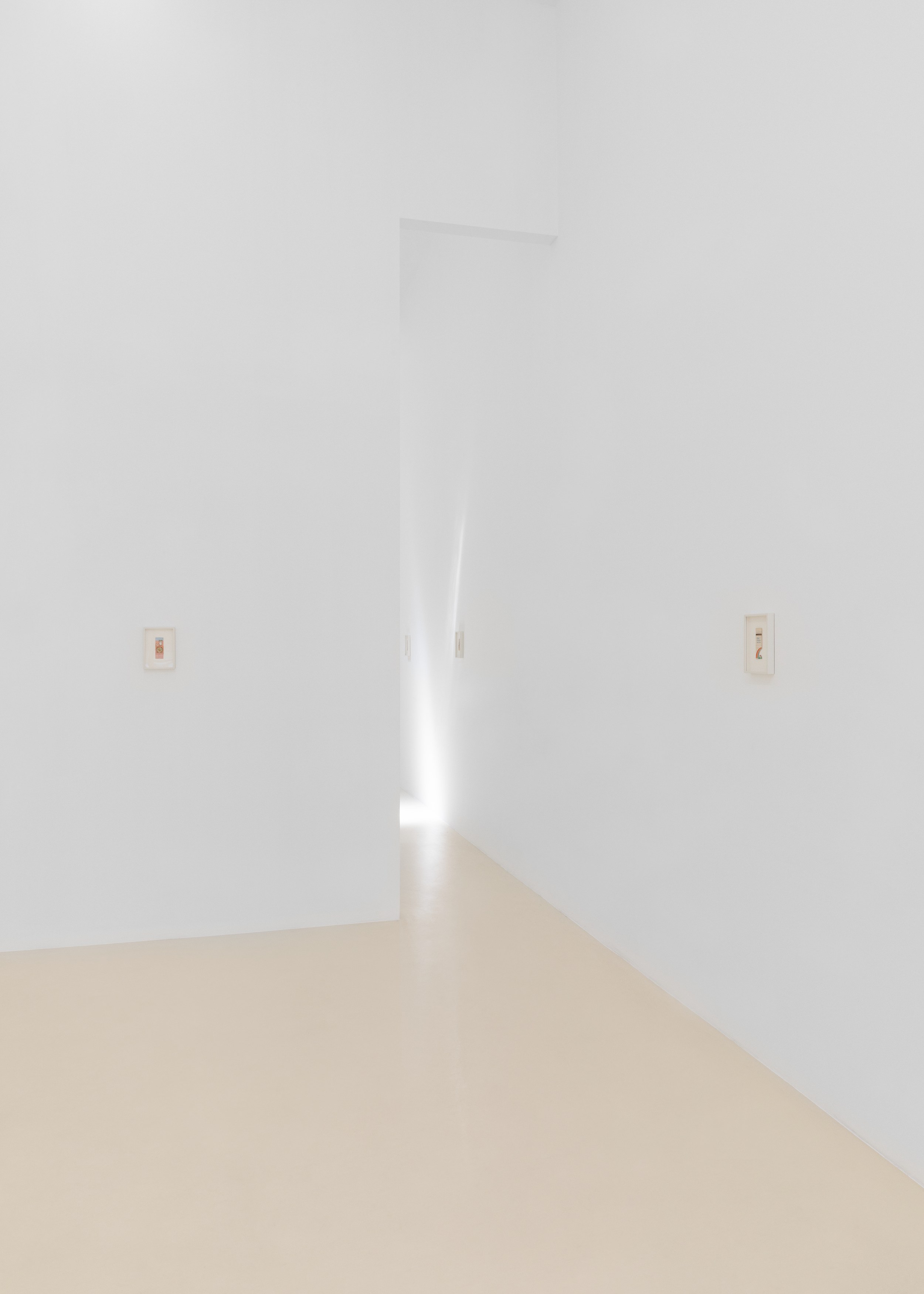 Joe Brainard, Matchbook Miniatures at Chris Sharp Gallery, photo 9