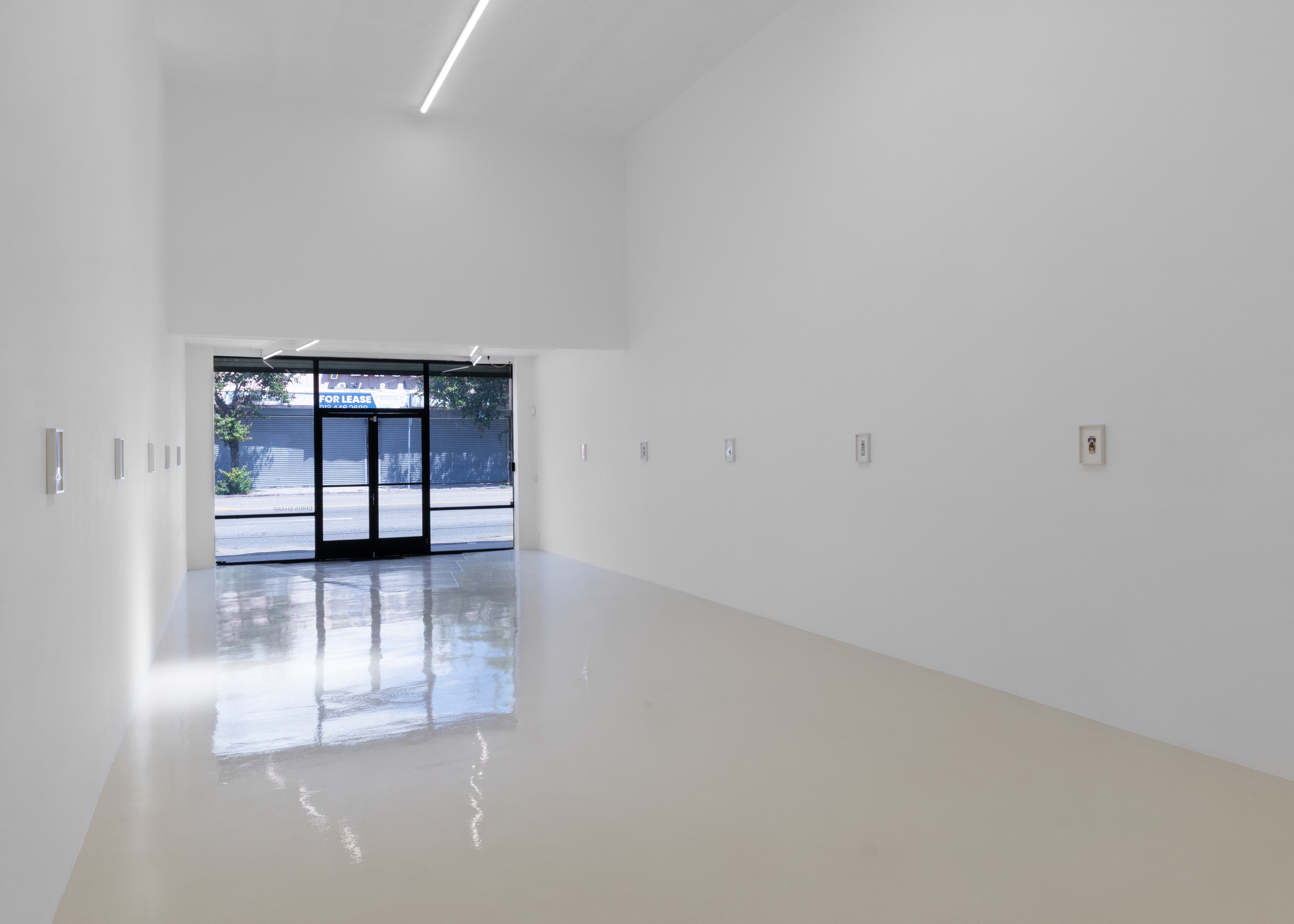 Joe Brainard, Matchbook Miniatures at Chris Sharp Gallery, photo 10