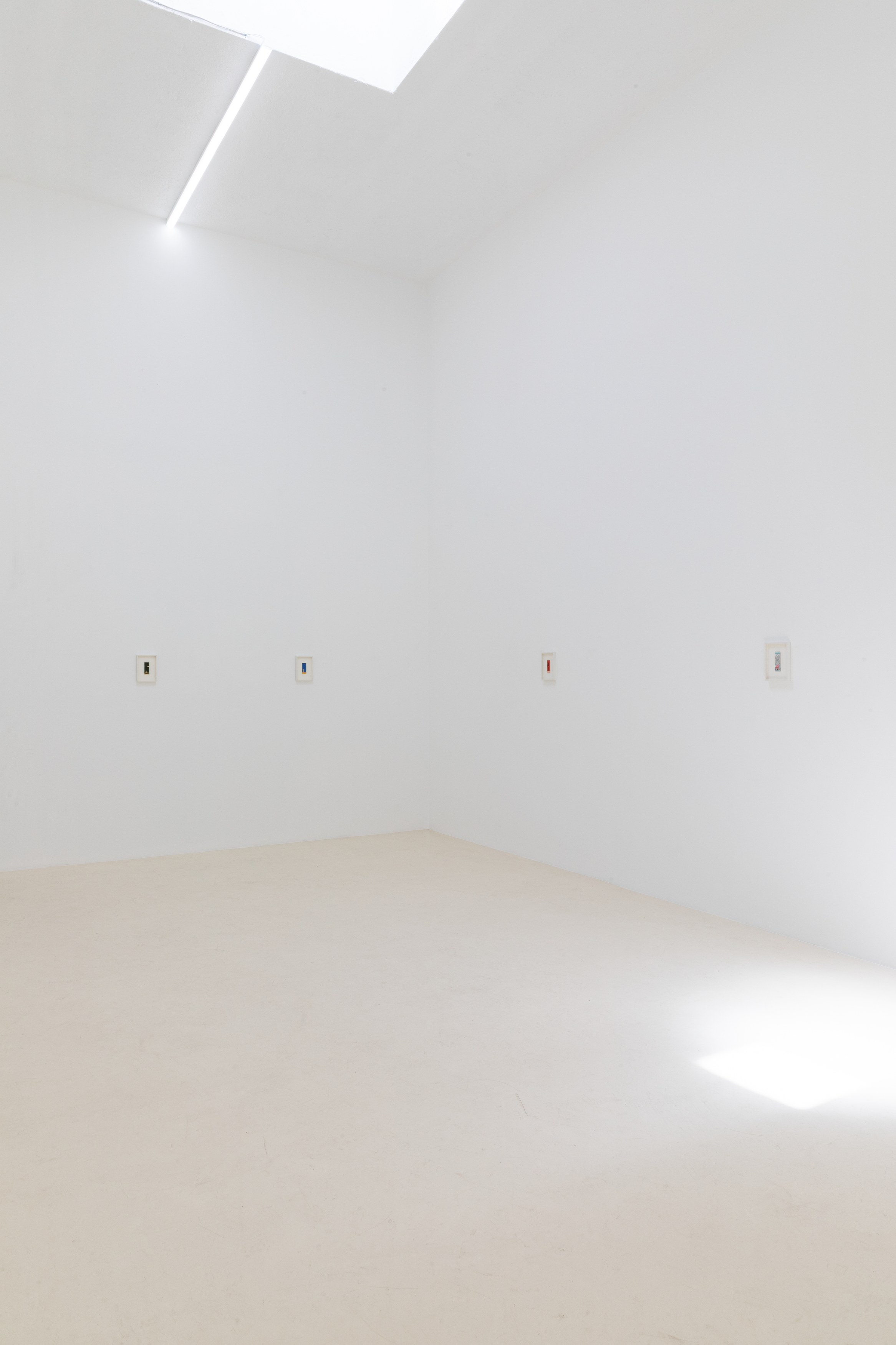 Joe Brainard, Matchbook Miniatures at Chris Sharp Gallery, photo 12