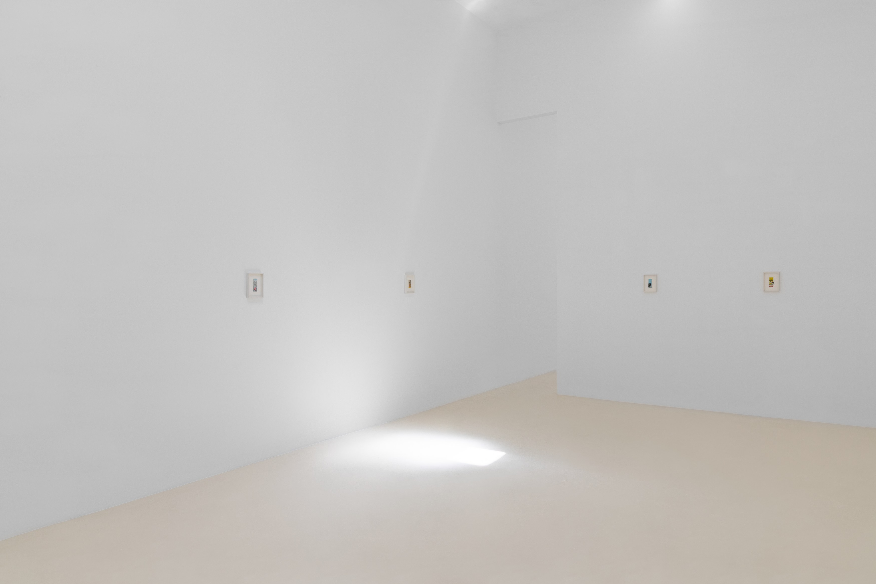 Joe Brainard, Matchbook Miniatures at Chris Sharp Gallery, photo 14