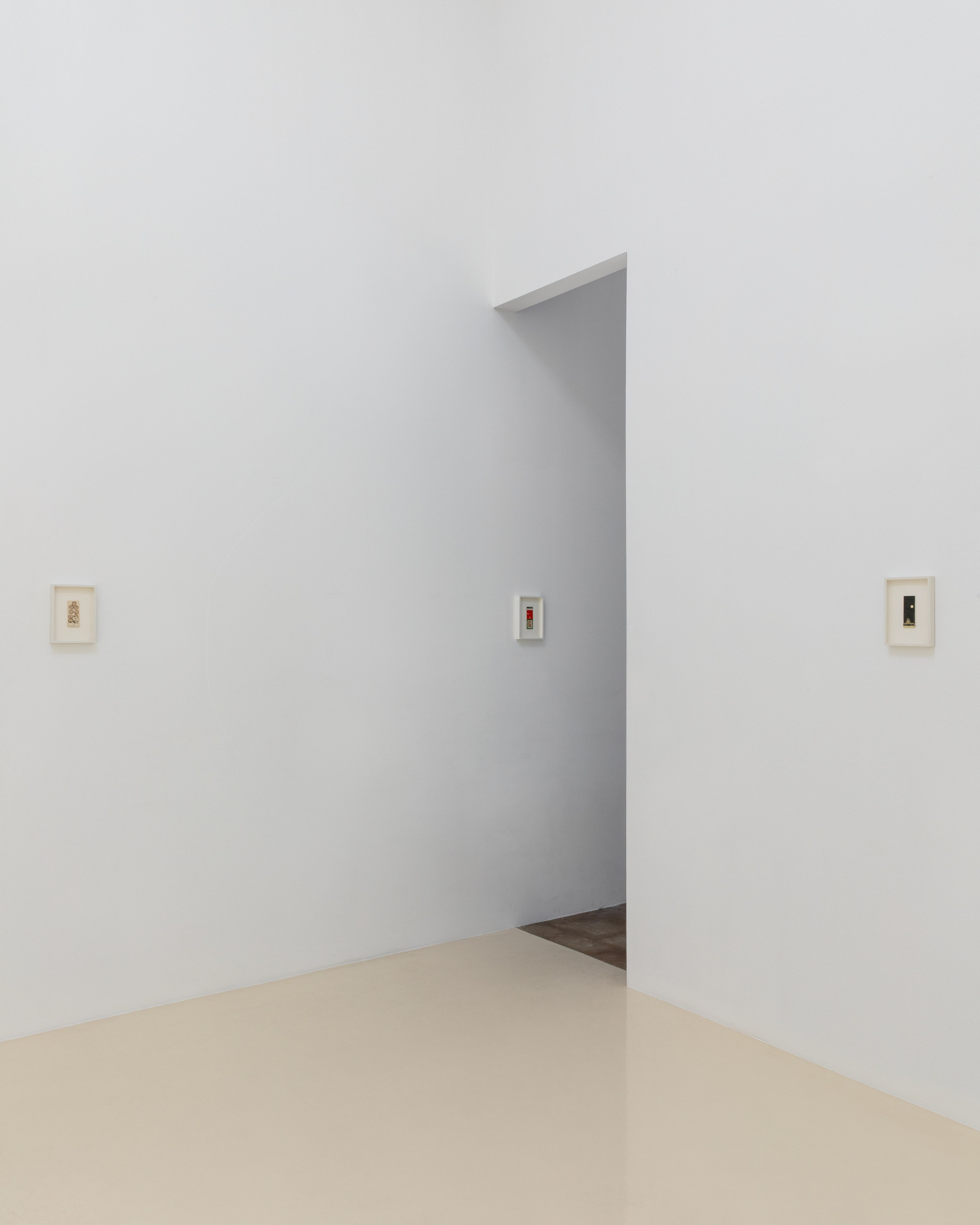 Joe Brainard, Matchbook Miniatures at Chris Sharp Gallery, photo 18