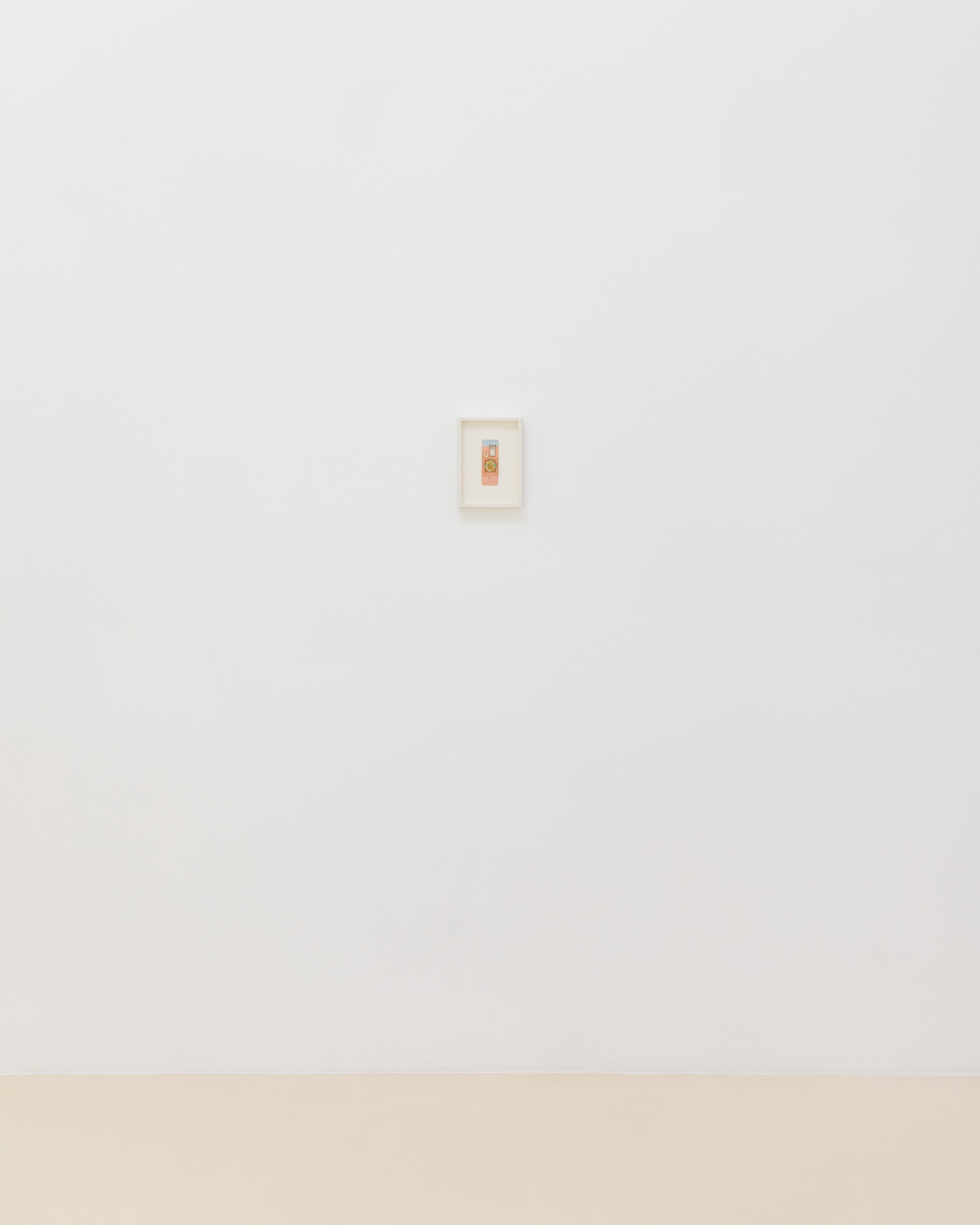 Joe Brainard, Matchbook Miniatures at Chris Sharp Gallery, photo 19