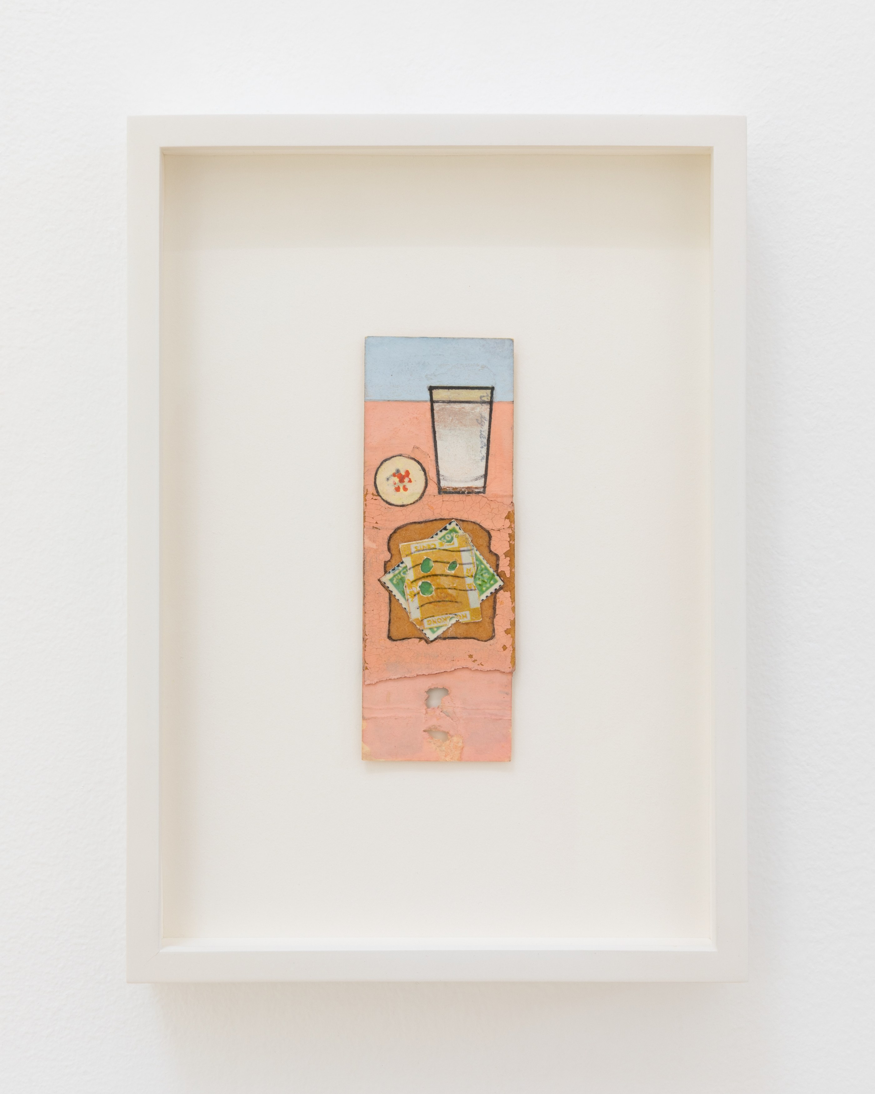 Joe Brainard, Matchbook Miniatures at Chris Sharp Gallery, photo 20