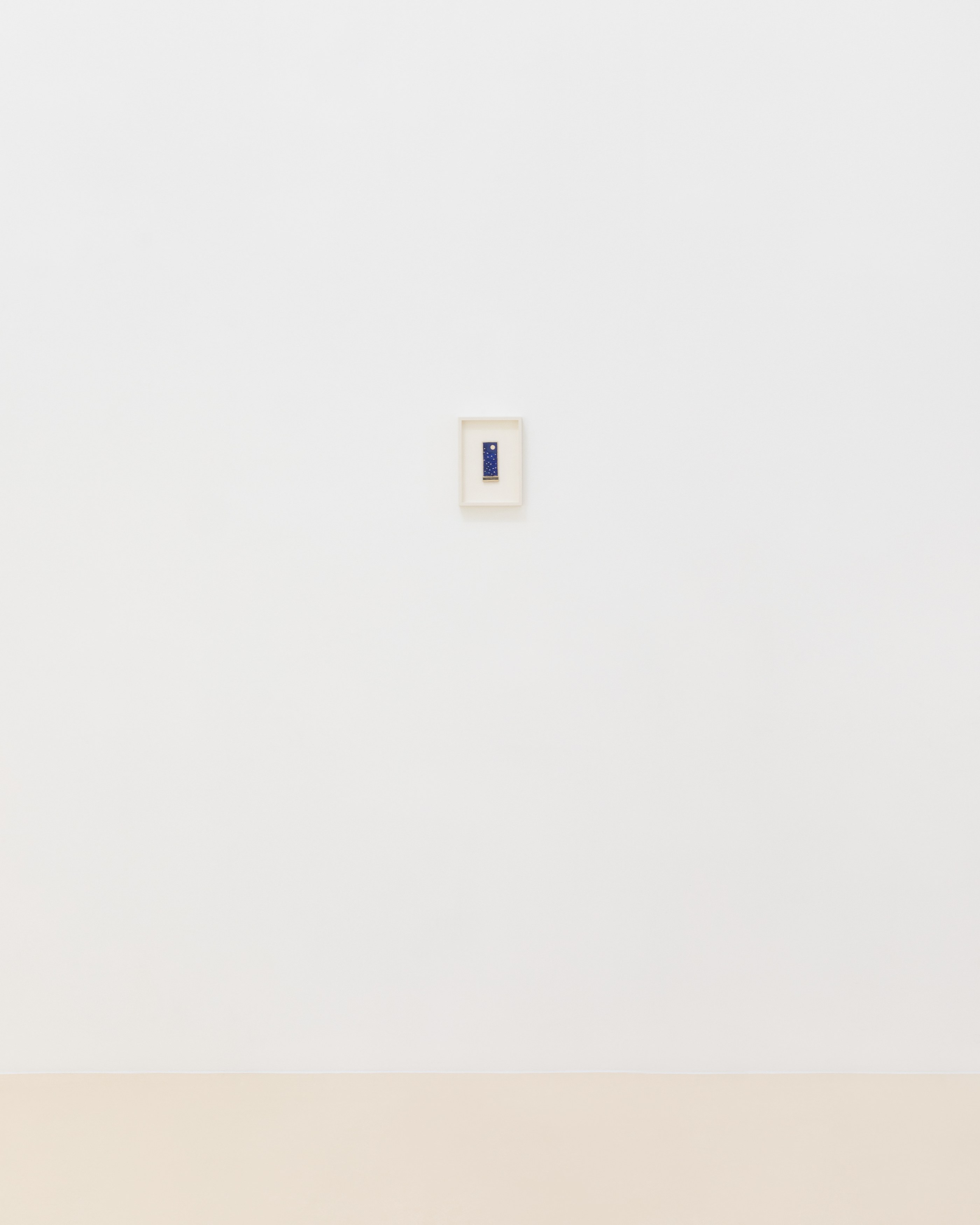 Joe Brainard, Matchbook Miniatures at Chris Sharp Gallery, photo 21