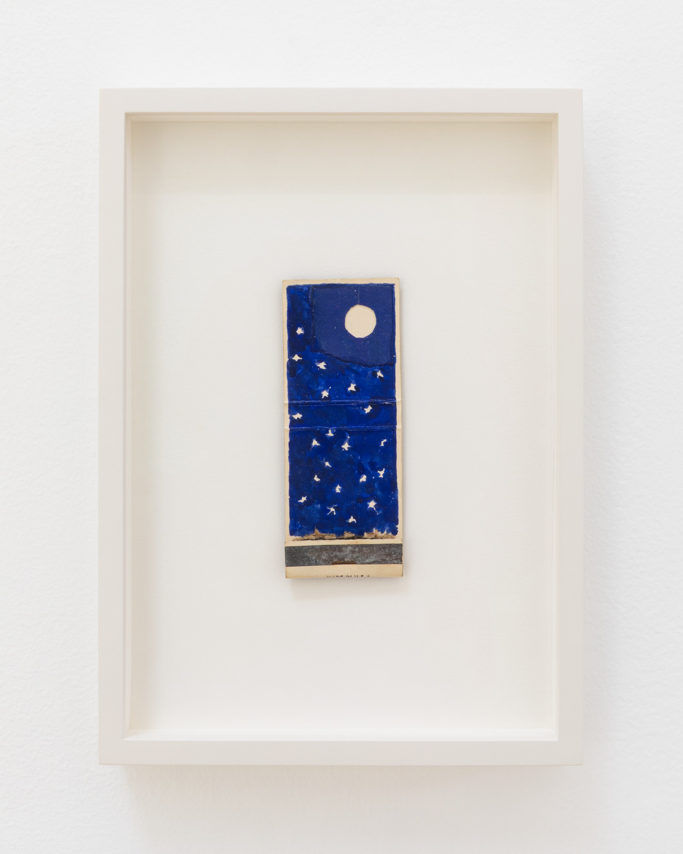 Joe Brainard, Matchbook Miniatures at Chris Sharp Gallery, photo 22