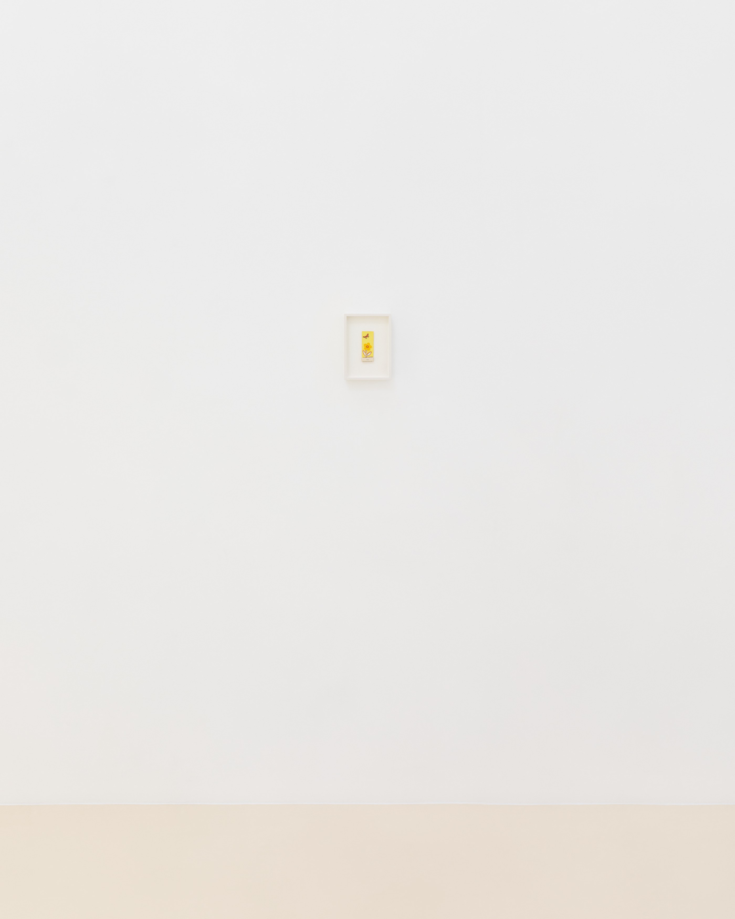 Joe Brainard, Matchbook Miniatures at Chris Sharp Gallery, photo 23