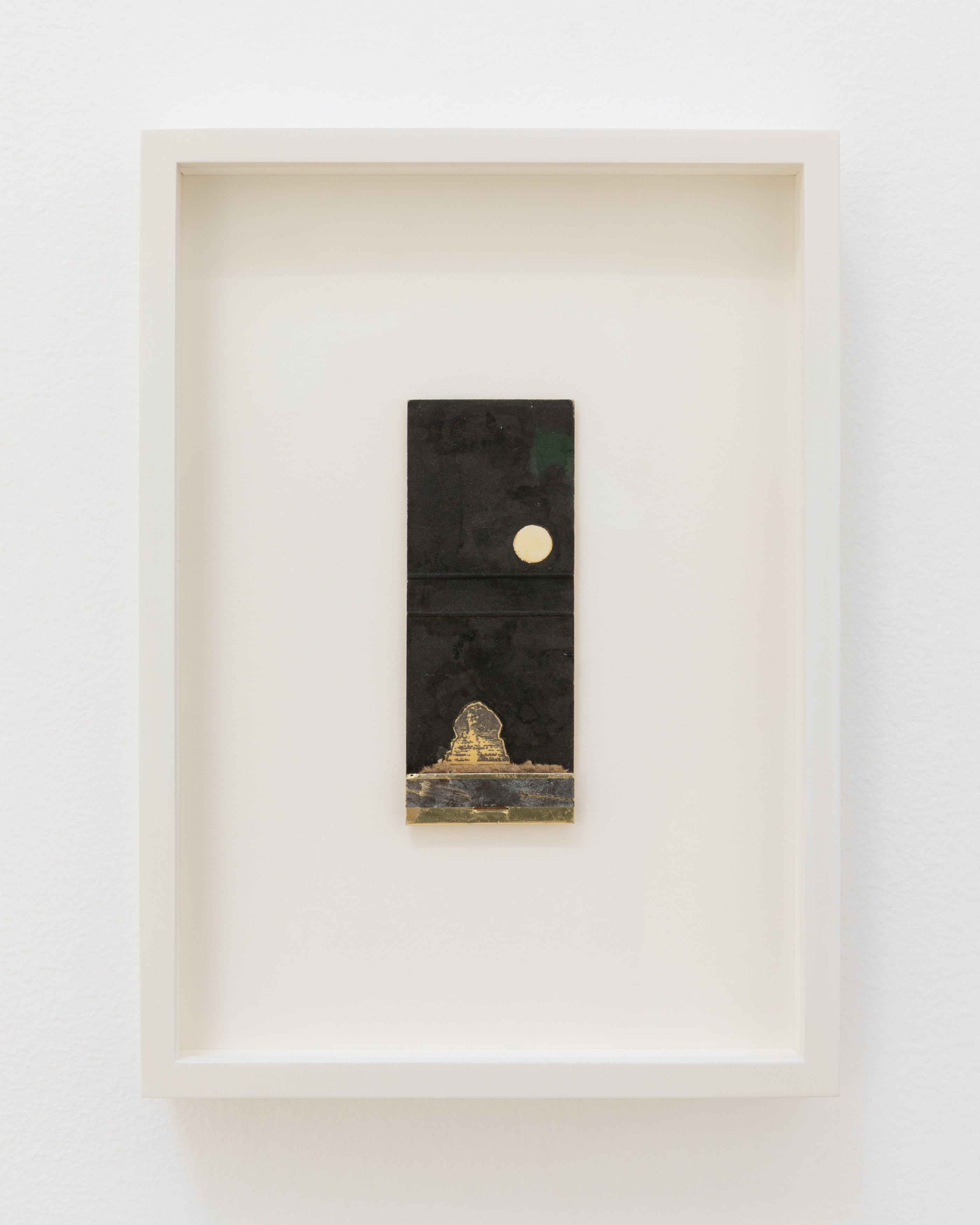 Joe Brainard, Matchbook Miniatures at Chris Sharp Gallery, photo 28