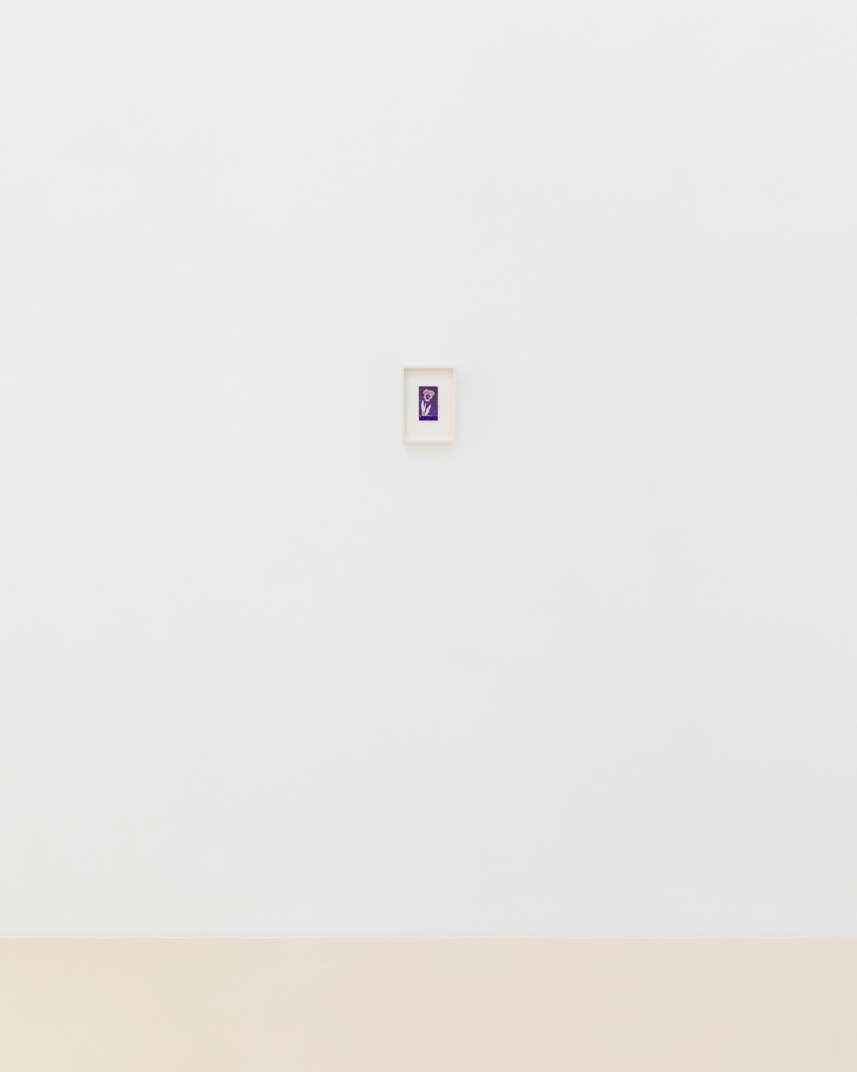 Joe Brainard, Matchbook Miniatures at Chris Sharp Gallery, photo 31