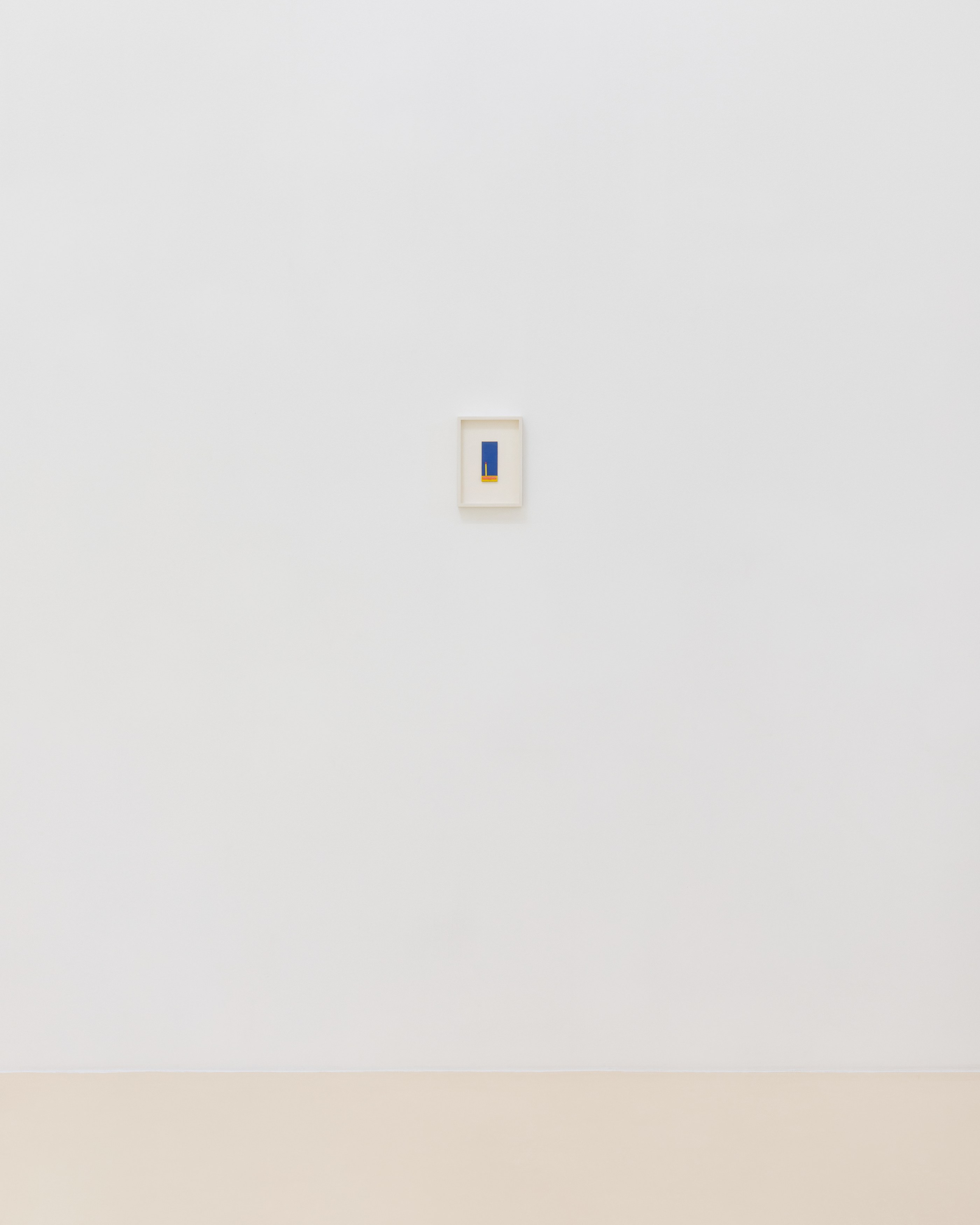 Joe Brainard, Matchbook Miniatures at Chris Sharp Gallery, photo 33