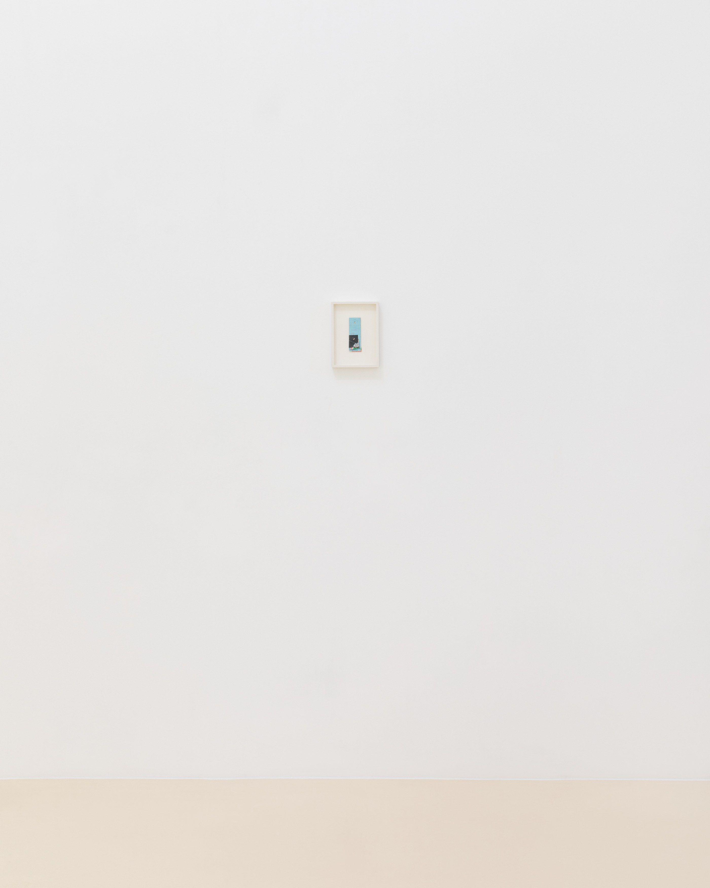 Joe Brainard, Matchbook Miniatures at Chris Sharp Gallery, photo 37
